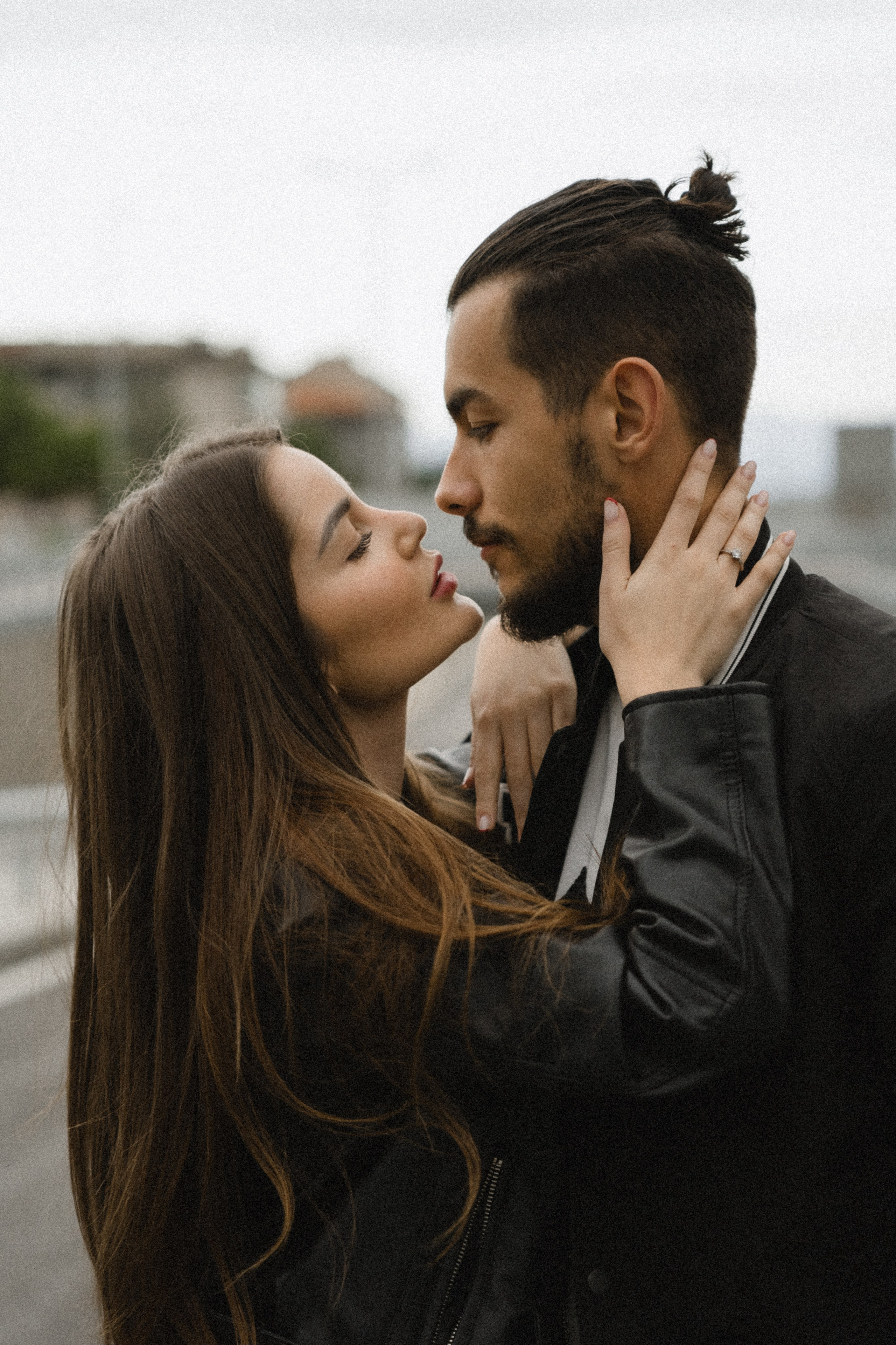 Love story Stella & Daniel. Сватбен фотограф Анна Златева