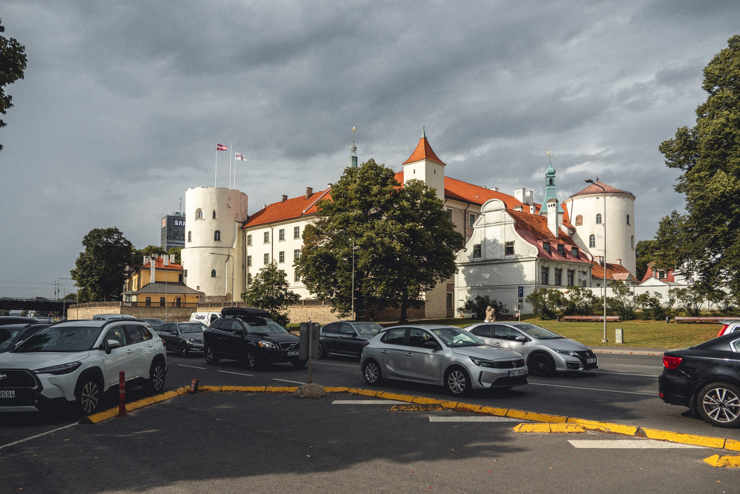 Voyage à Riga. Photographe sur Cote d’Azur. Portraits de familles, couples, enfants, événements
