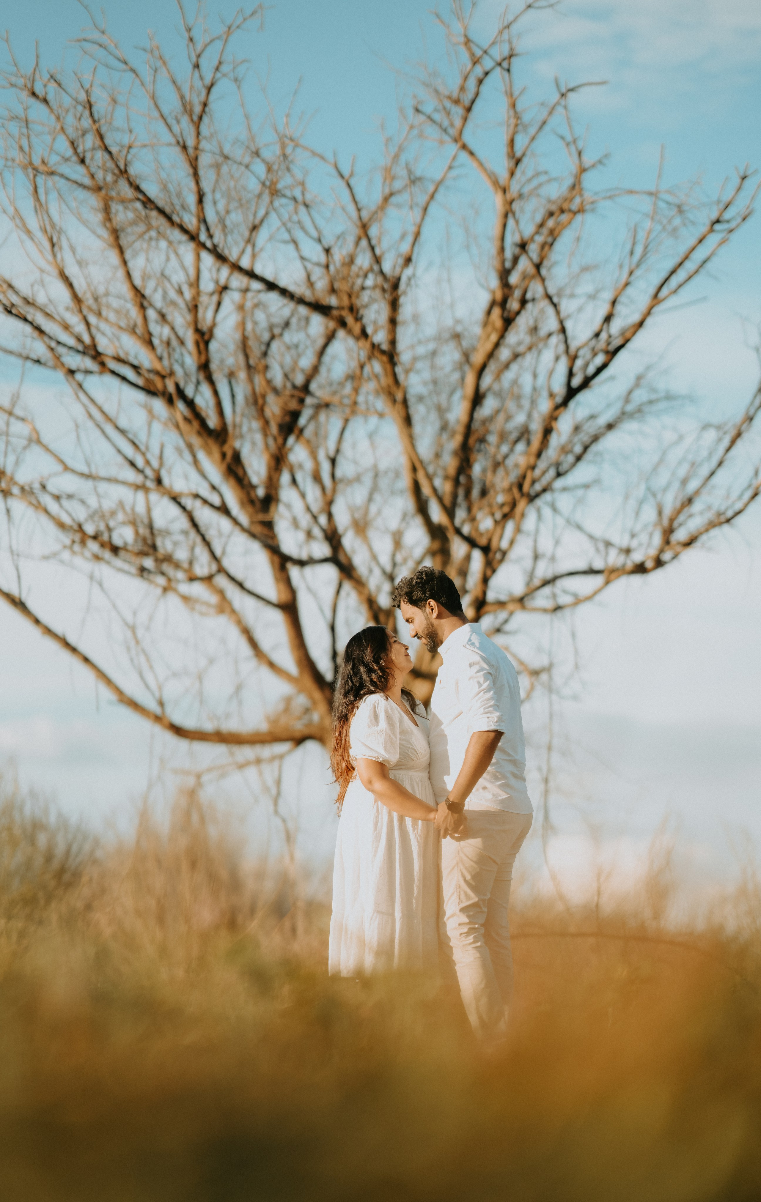 PRE-WEDDING. Wedding photographer Stalen Robert