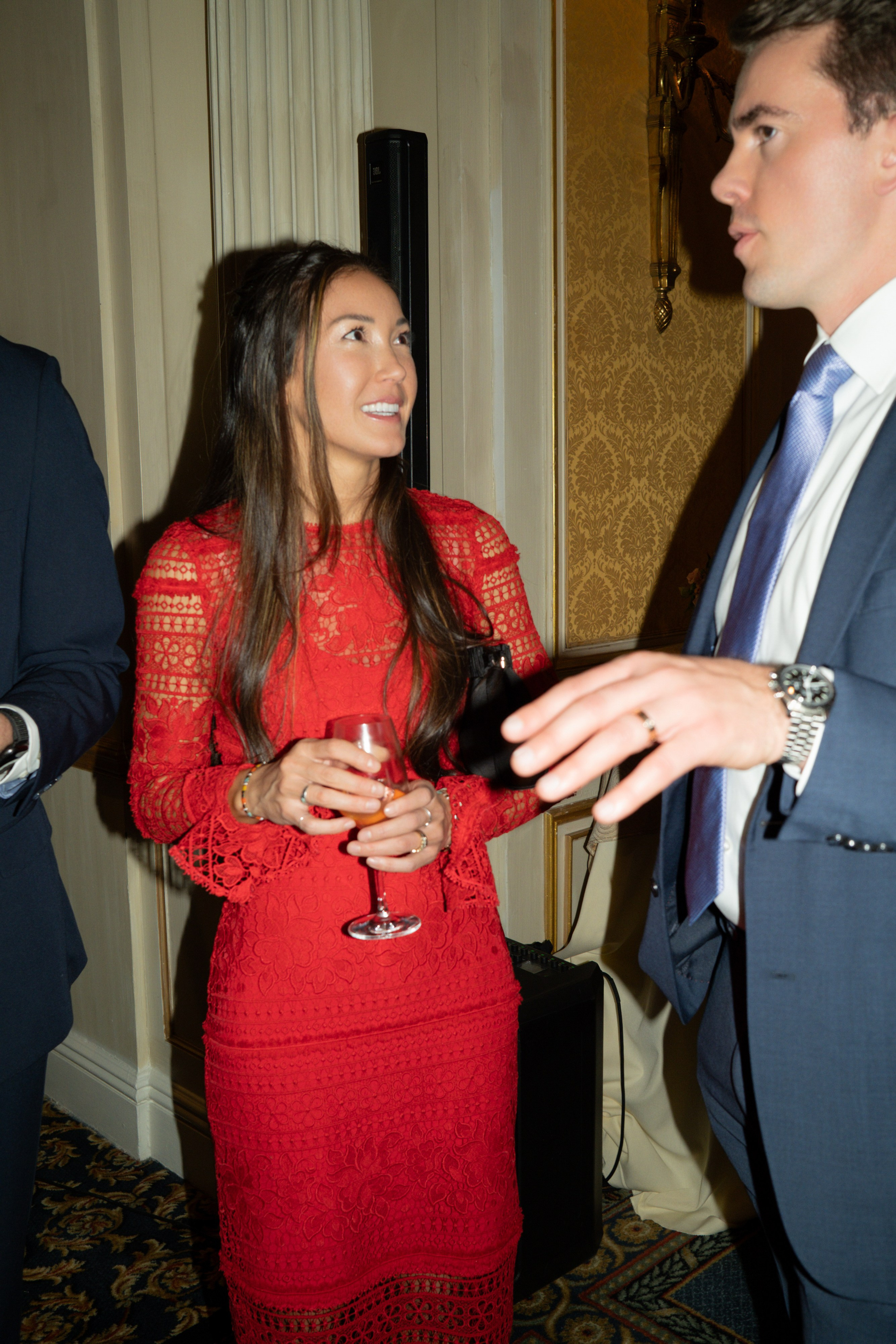 Anne and Maxwell. Wedding photographer and videographer New York | New Jersey