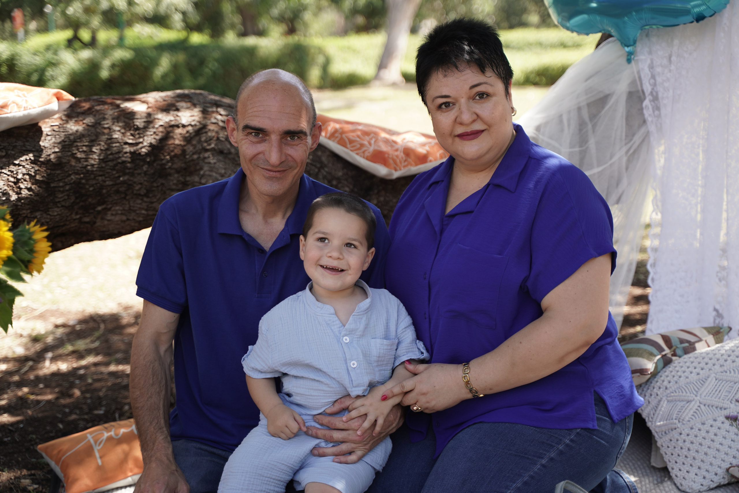 Лиор. Фотограф. Визуал. Хайфа. Талья Цветкова