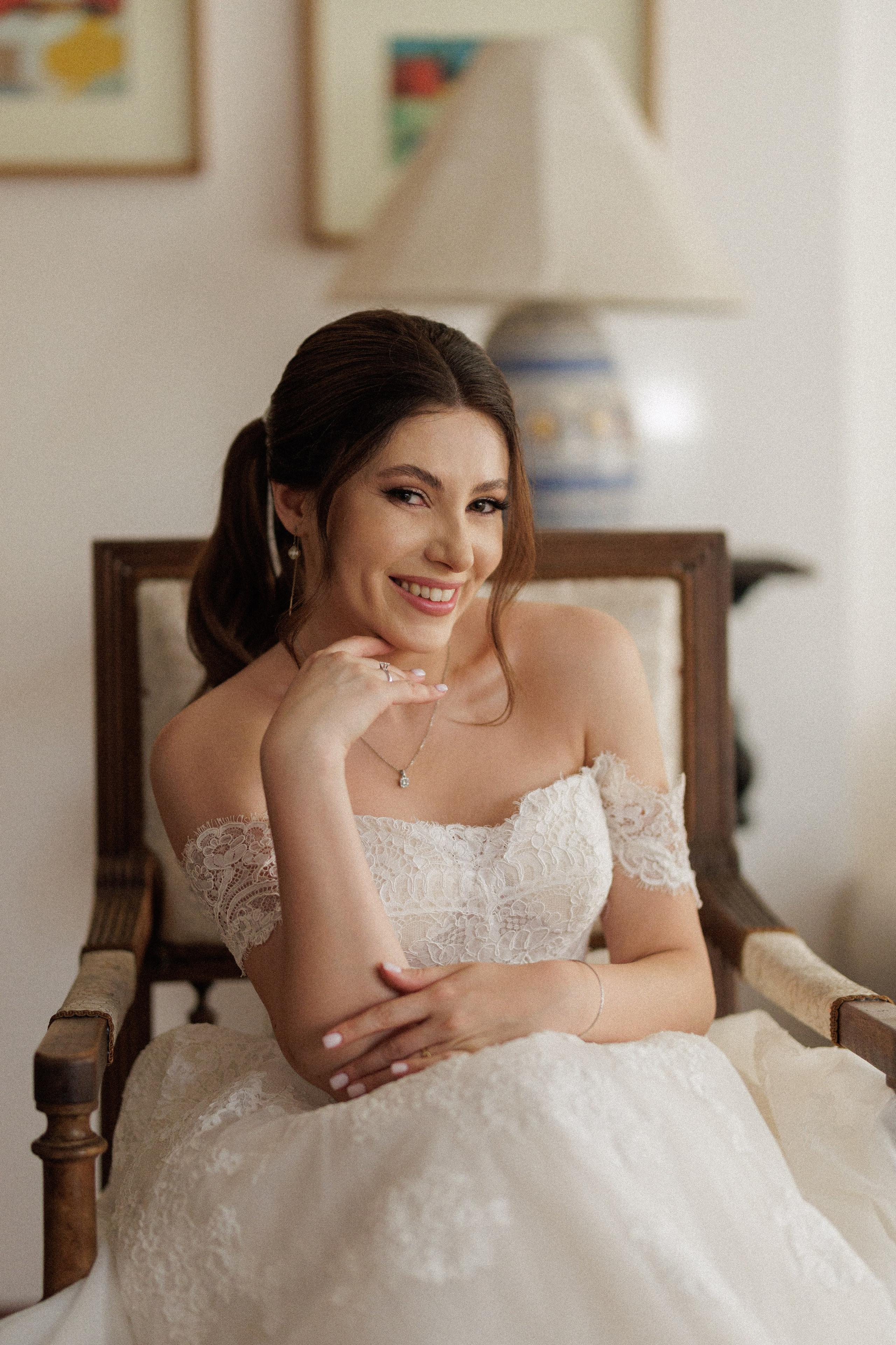Artashes and Margret Half-Day Wedding. Recnac | Wedding Photographer Yerevan