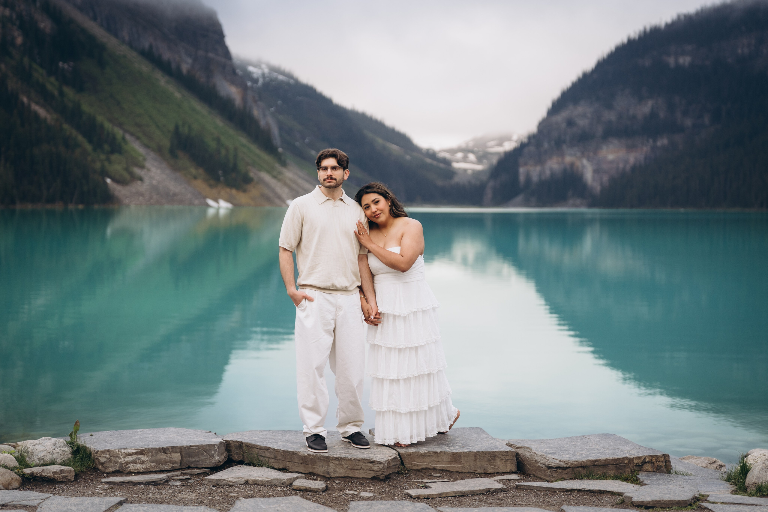 Chiara & Lucas. Calgary Wedding & Lifestyle Photographer — Yevhen Polishchuk