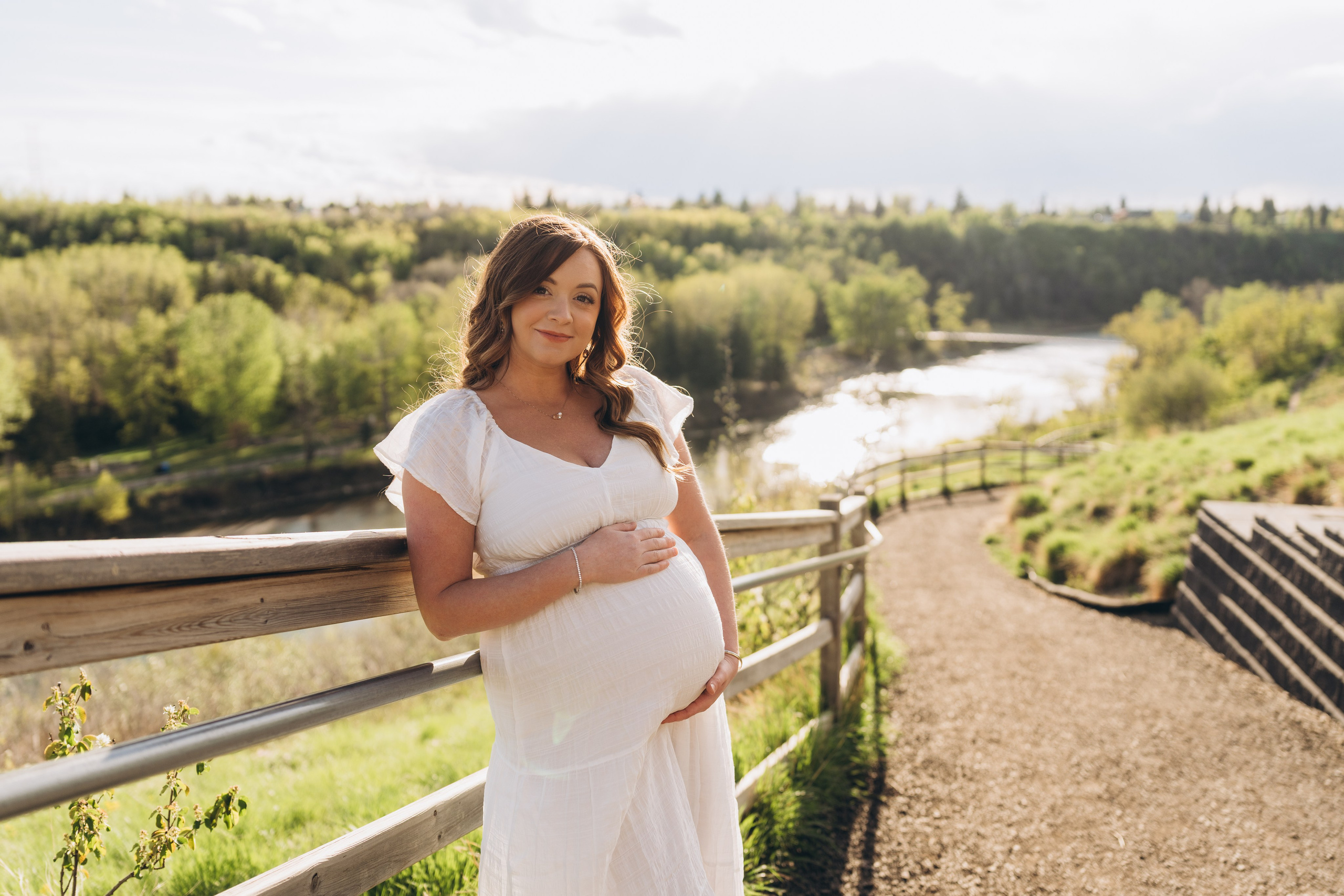 Joсelyn & Hart. Calgary Wedding & Lifestyle Photographer — Yevhen Polishchuk