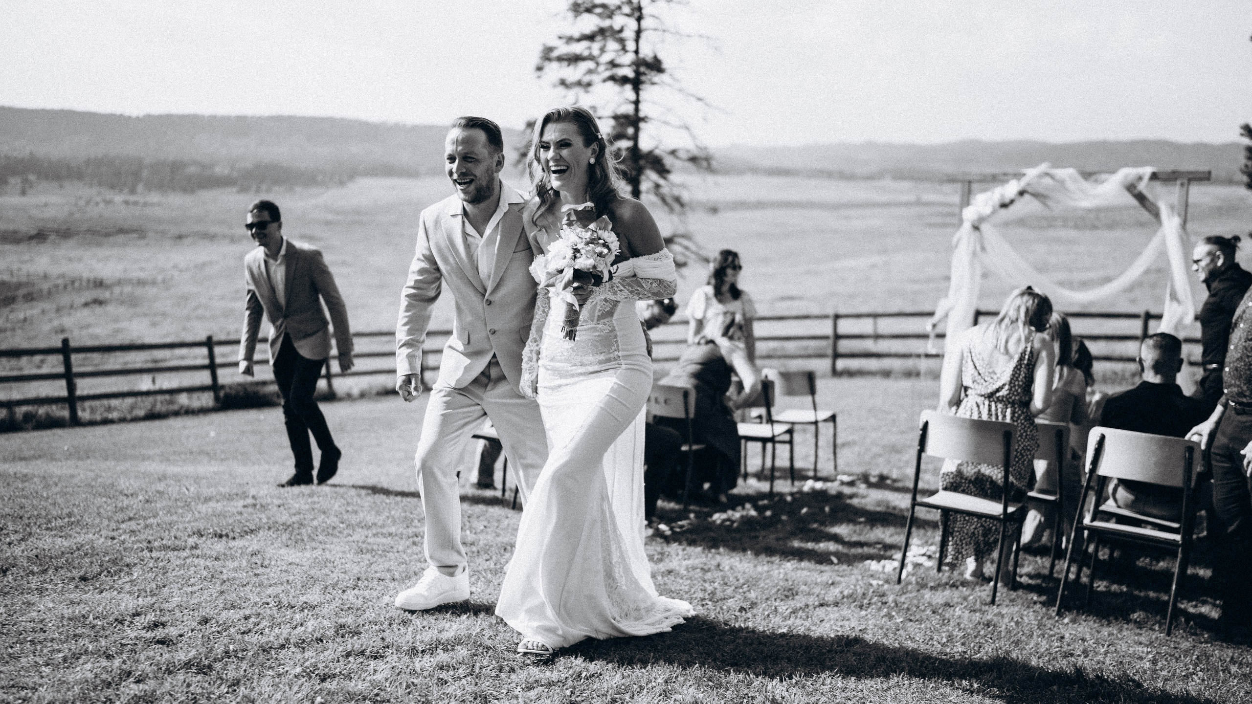 Weronica & Tomasz. Calgary Wedding & Lifestyle Photographer — Yevhen Polishchuk