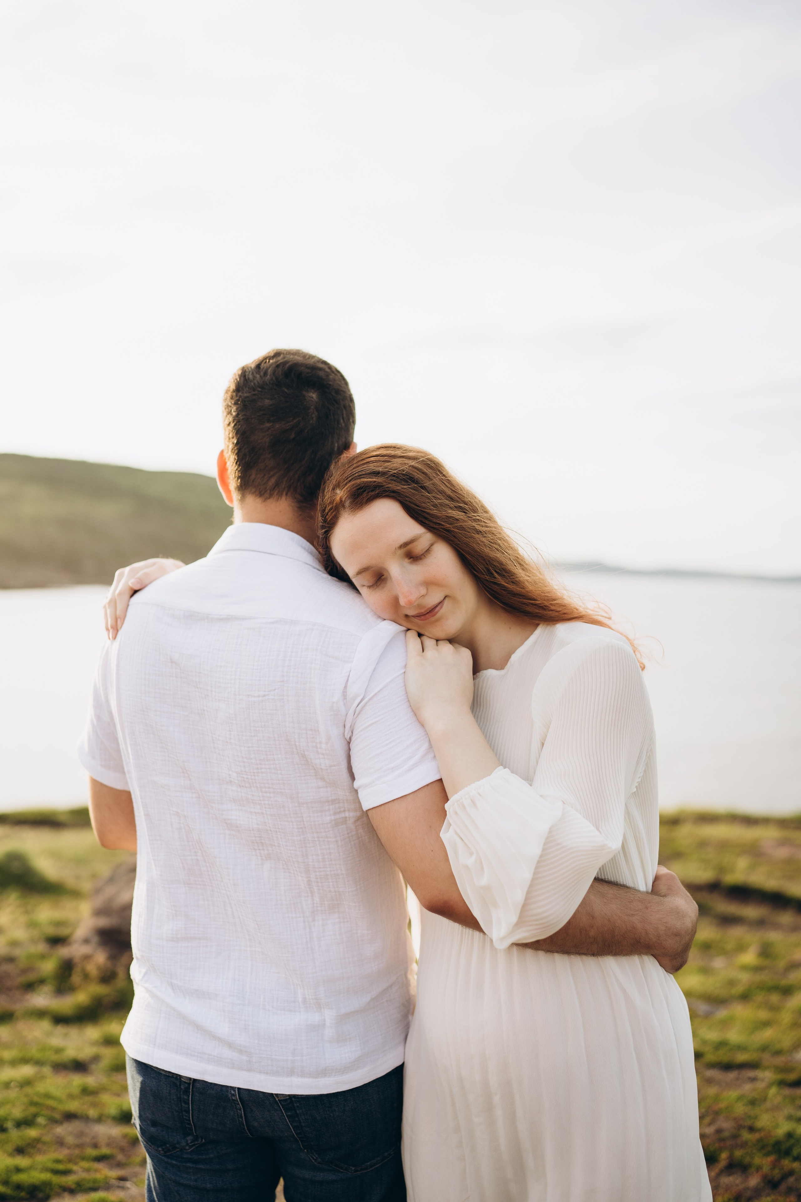 Angelika & Kolya. Calgary Wedding & Lifestyle Photographer — Yevhen Polishchuk