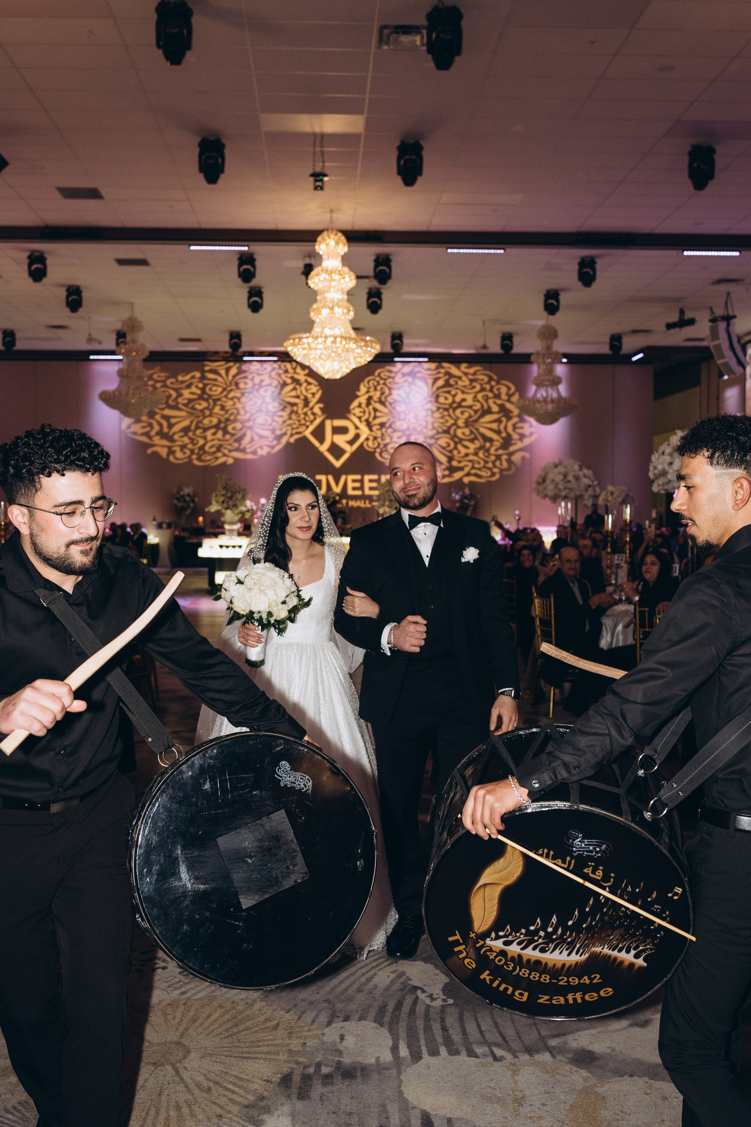 Hanan & Baraa. Calgary Wedding & Lifestyle Photographer — Yevhen Polishchuk
