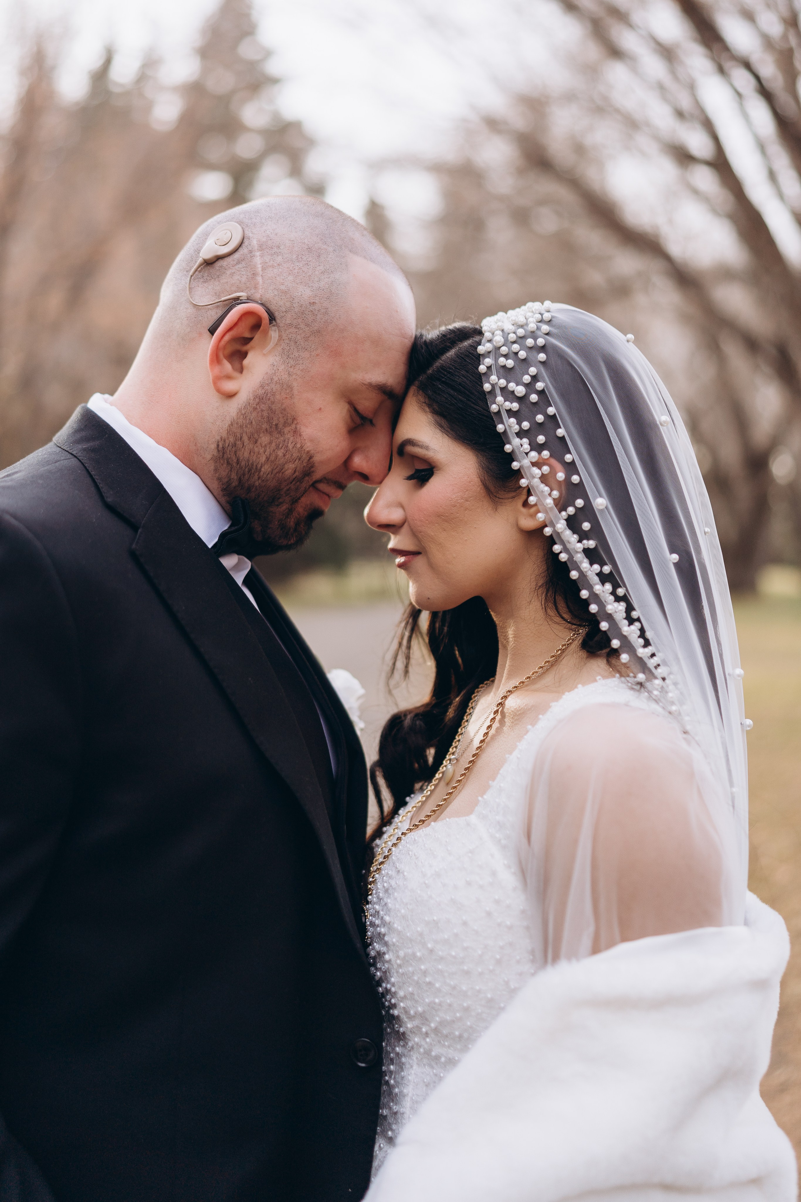 Hanan & Baraa. Calgary Wedding & Lifestyle Photographer — Yevhen Polishchuk