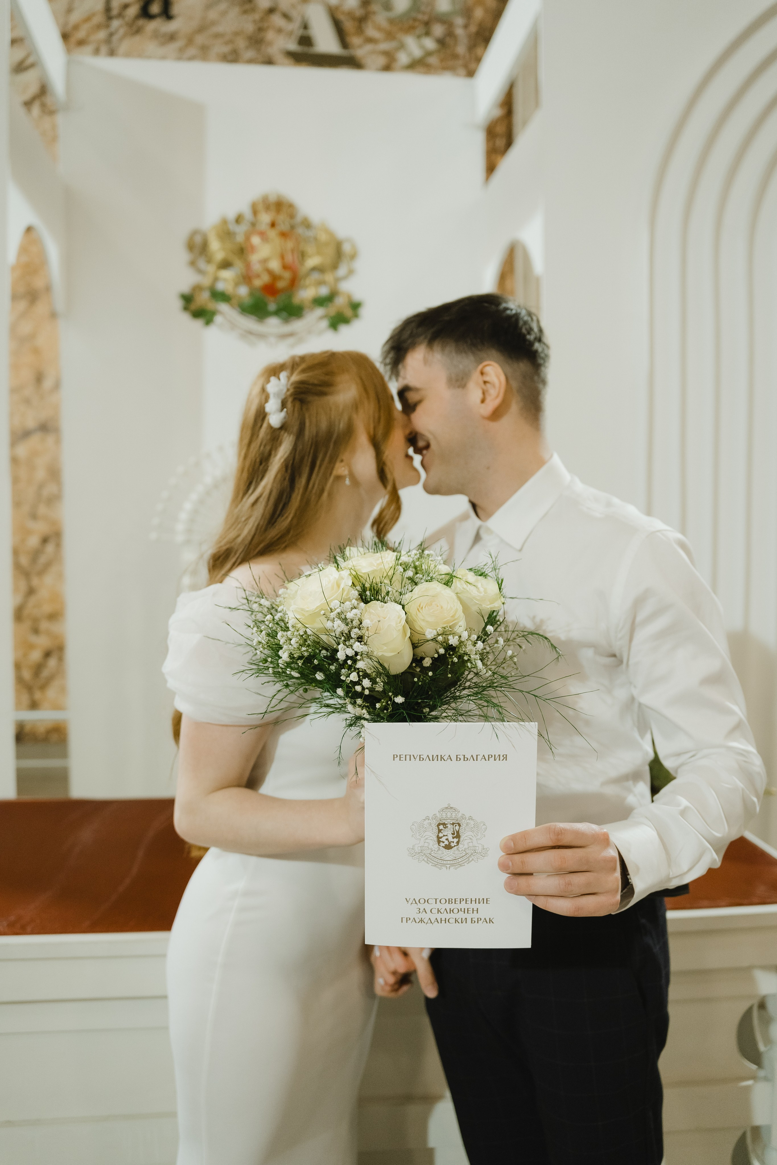 Wedding. Сватбен фотограф Анна Златева