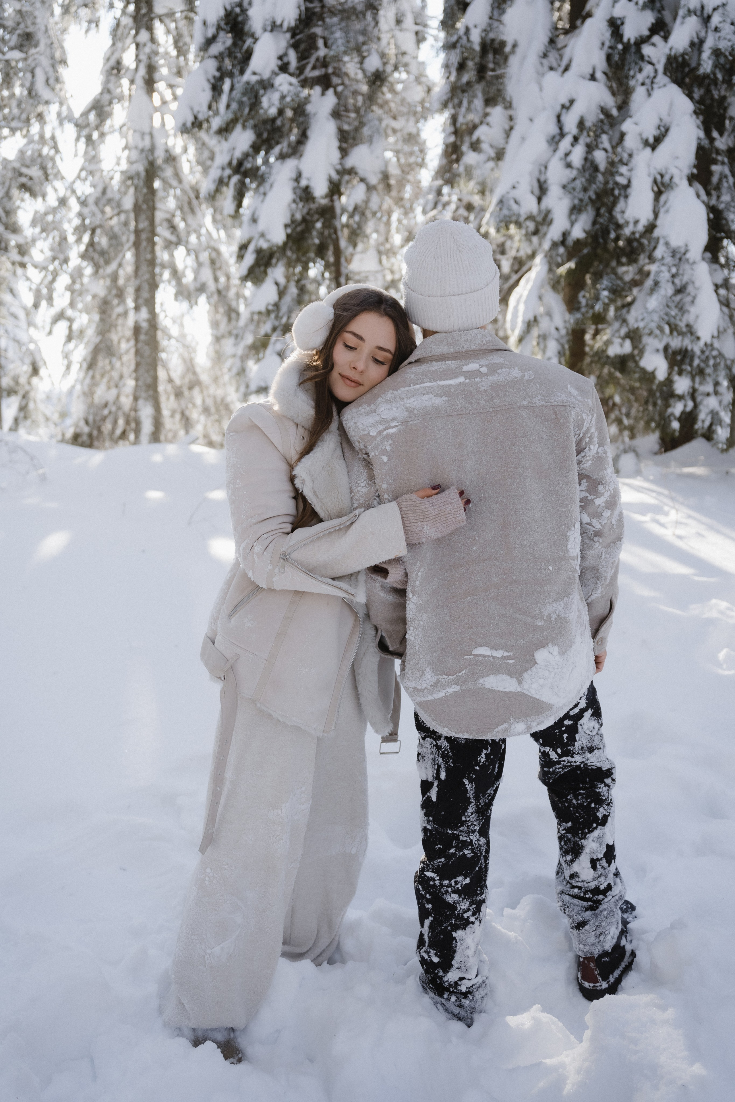 Love story Valeria & Oleg. Сватбен фотограф Анна Златева
