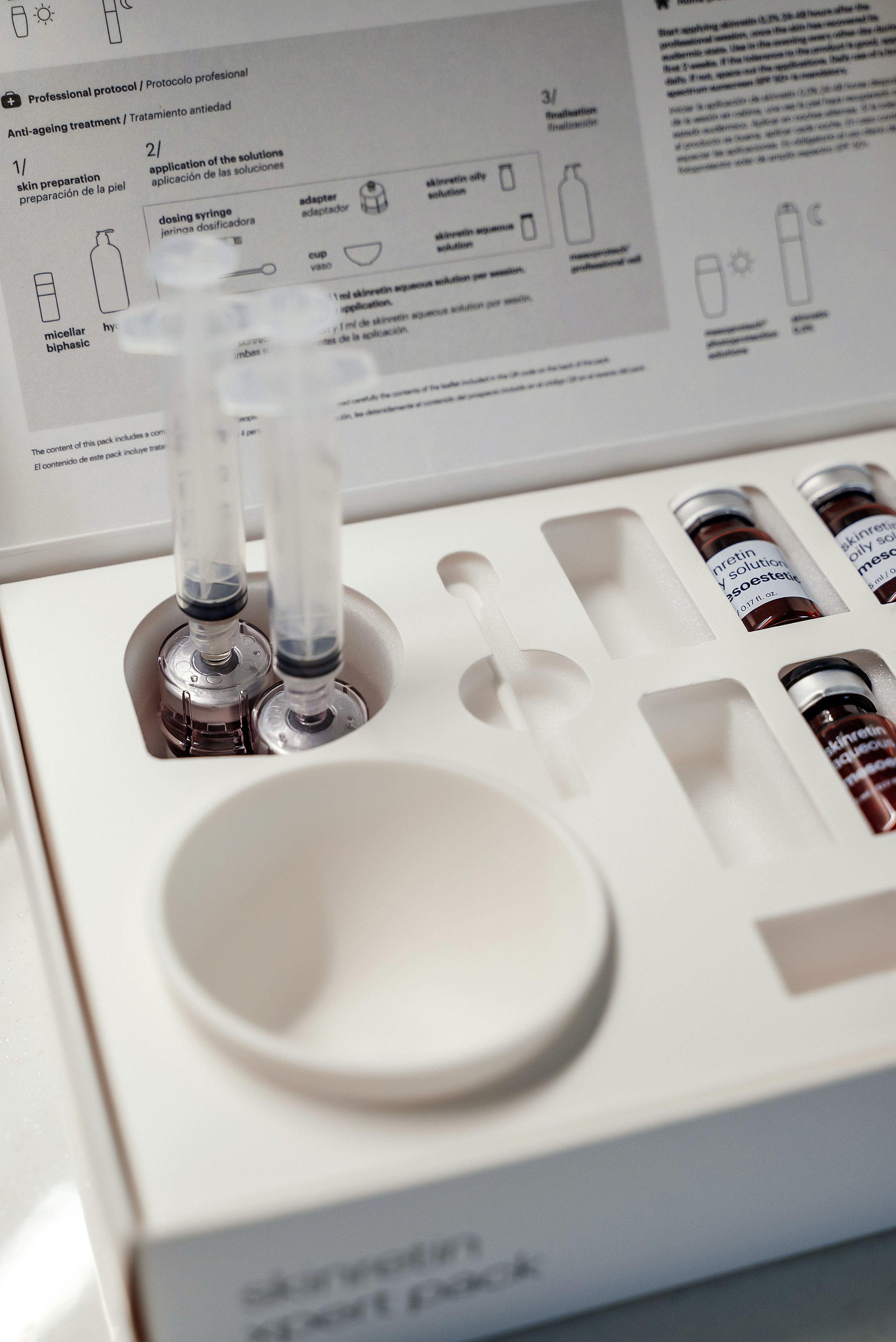 Косметология. Ваш фотограф в Латгалии — Александра Юхневича!