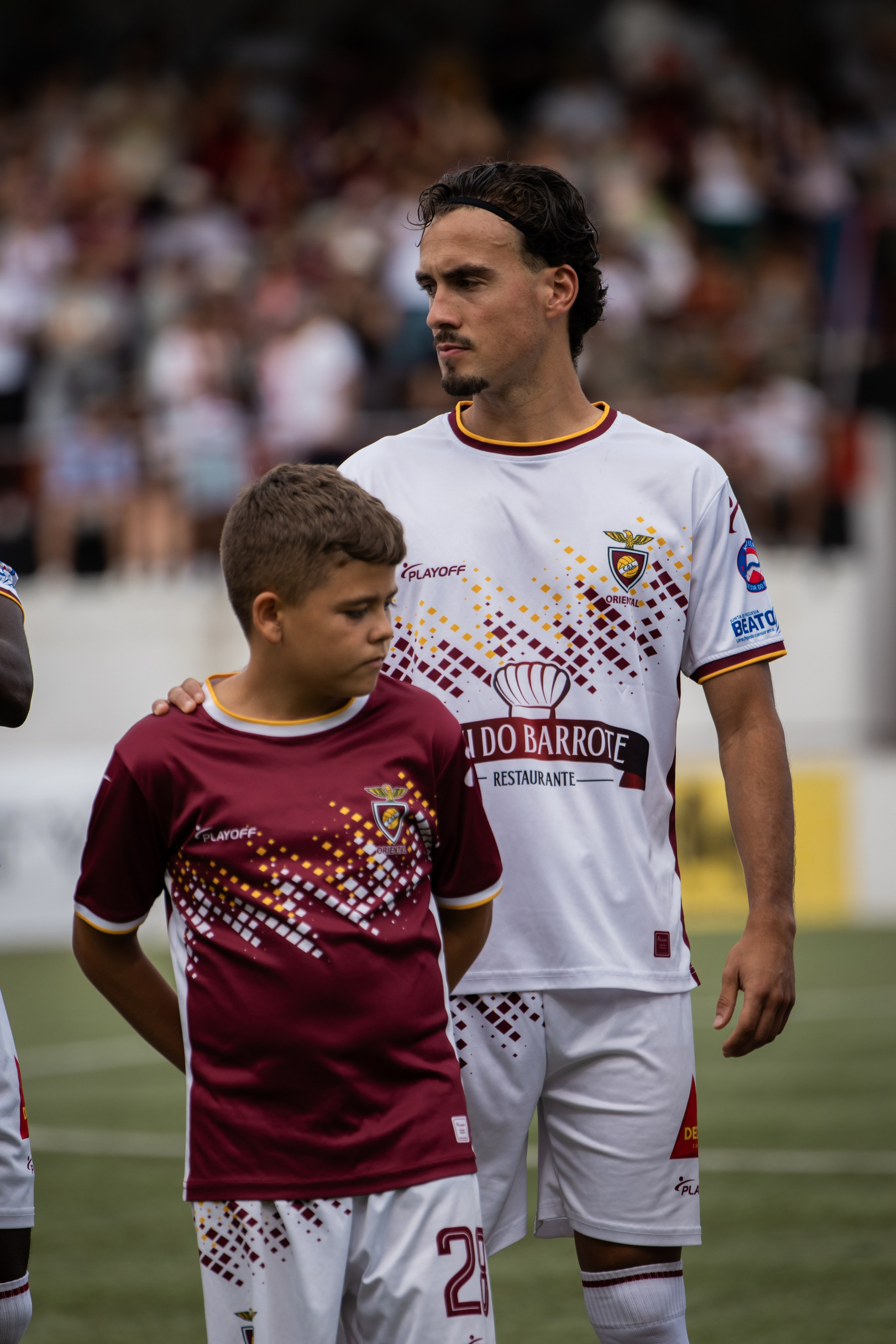 Final da taça AFL 2024/25. Retratos, eventos e Desporto