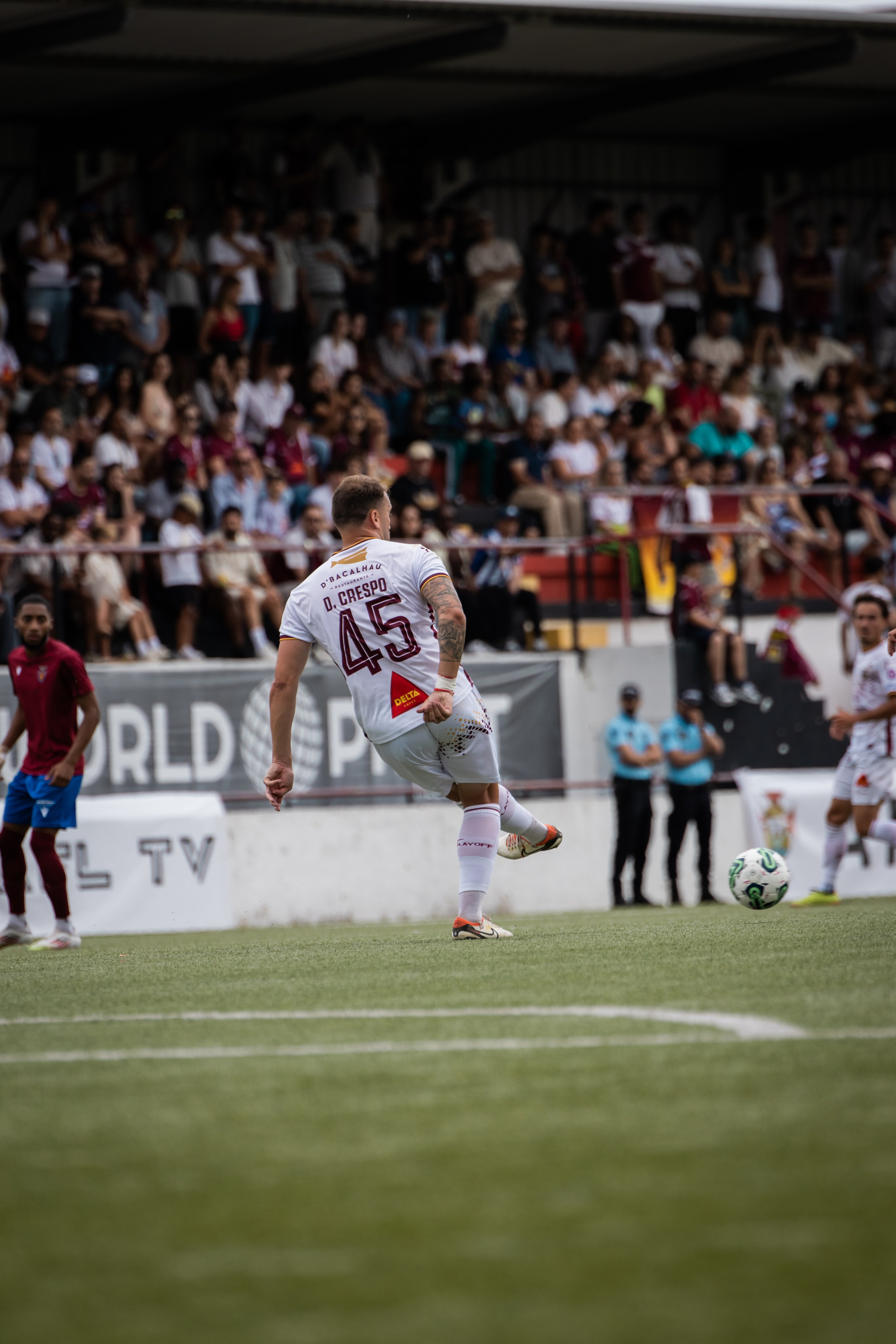 Final da taça AFL 2024/25. Retratos, eventos e Desporto