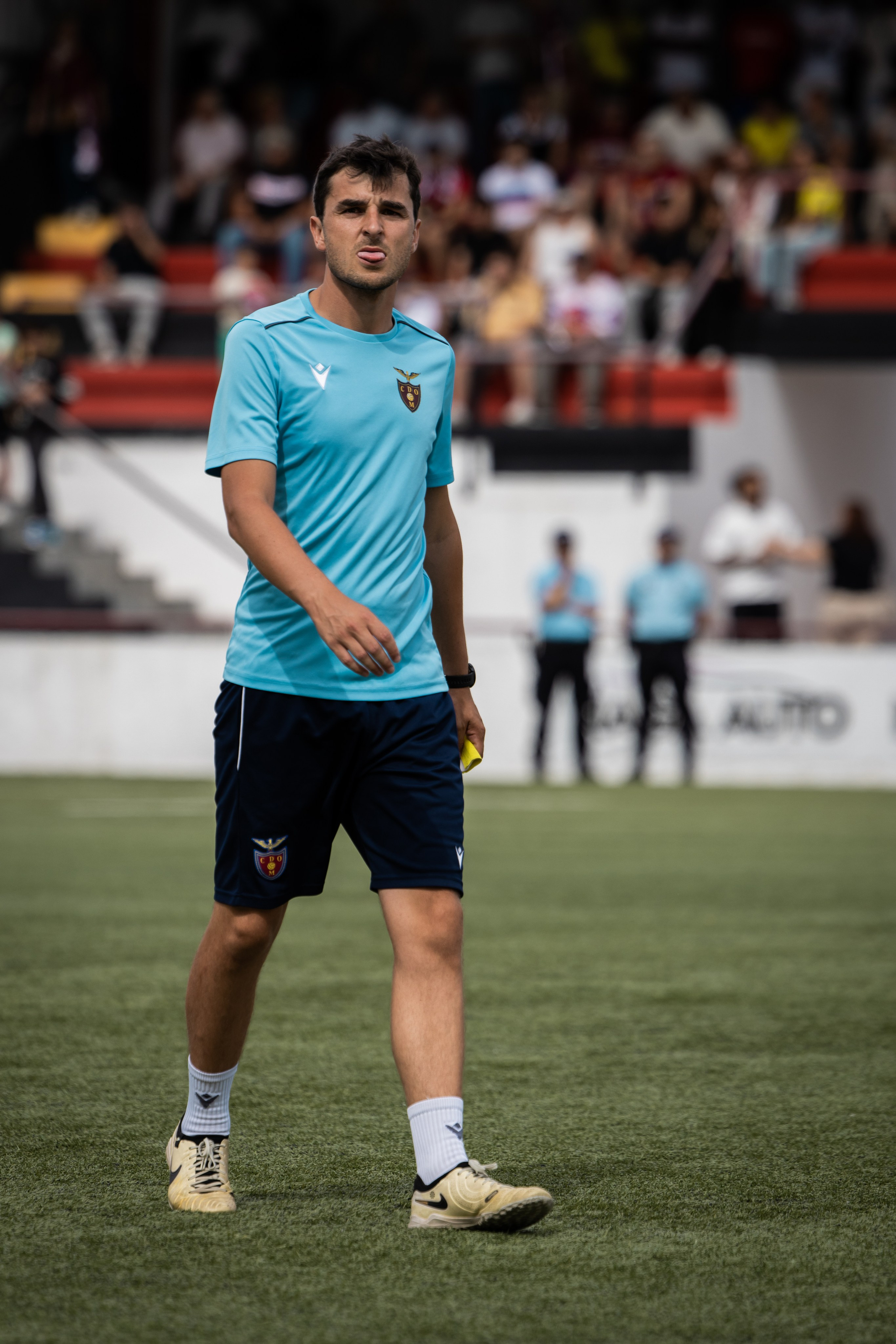 Final da taça AFL 2024/25. Retratos, eventos e Desporto