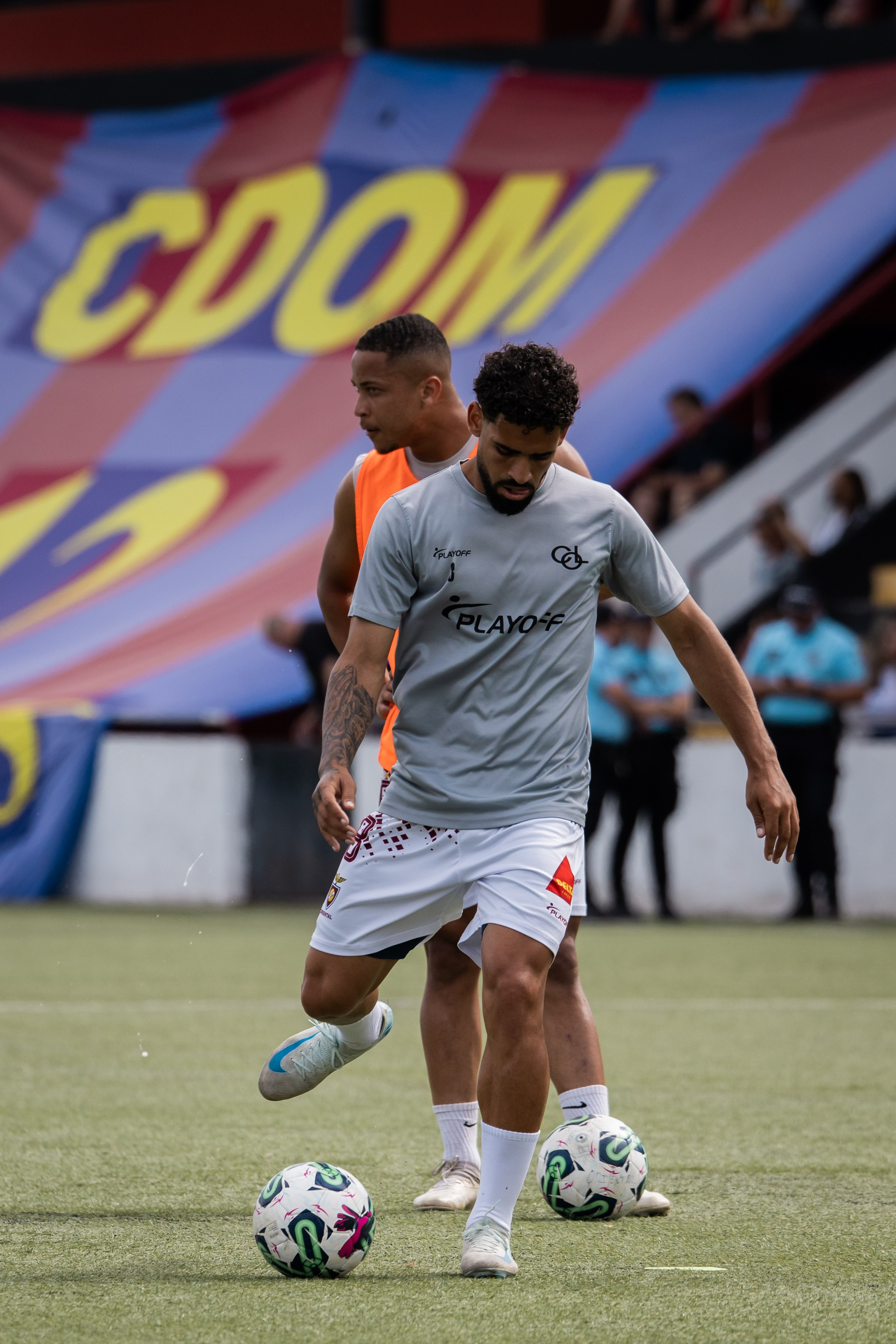 Final da taça AFL 2024/25. Retratos, eventos e Desporto
