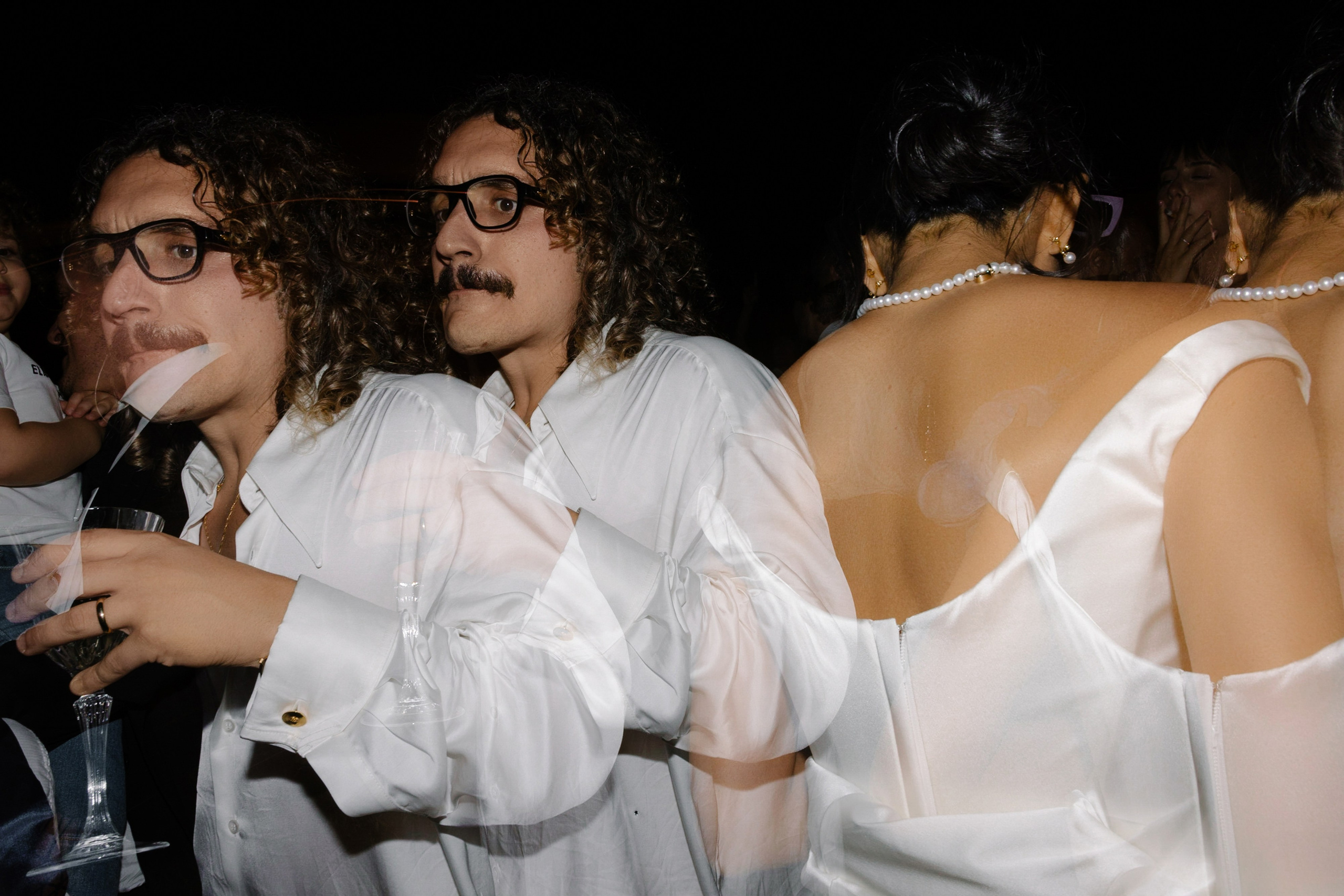 1. Wedding photographer Italy