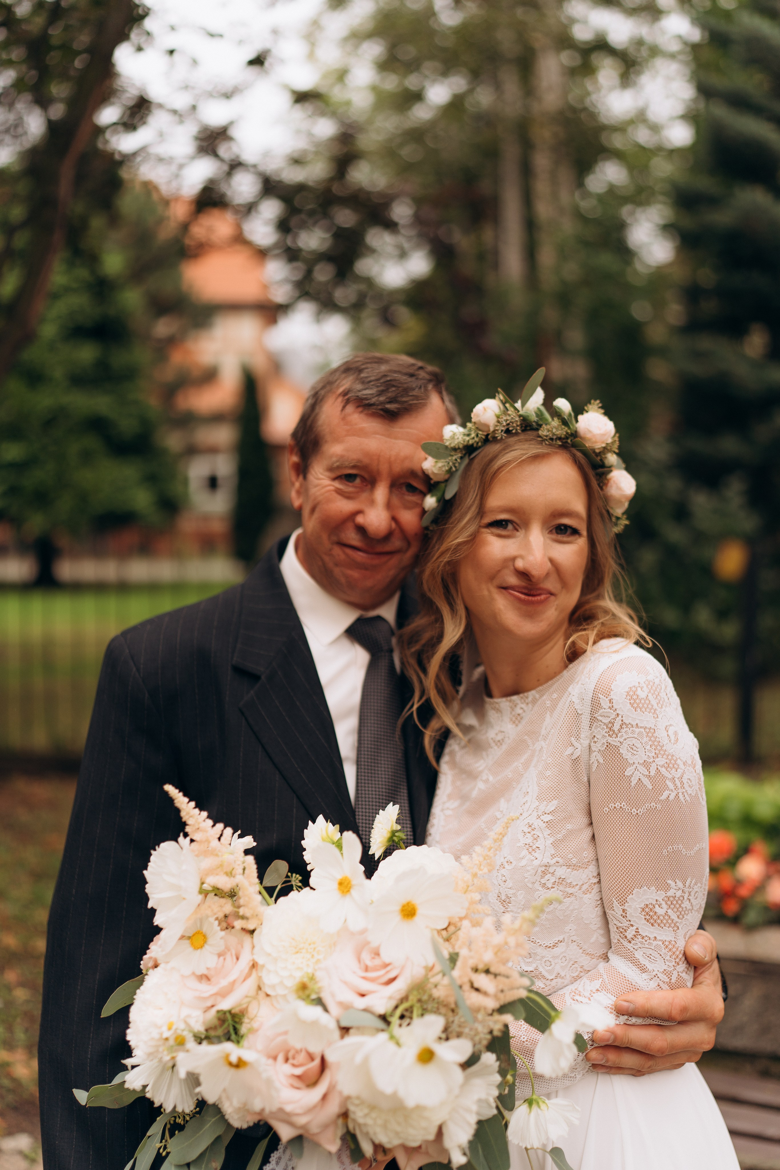 Wiktoria i Michał. Home