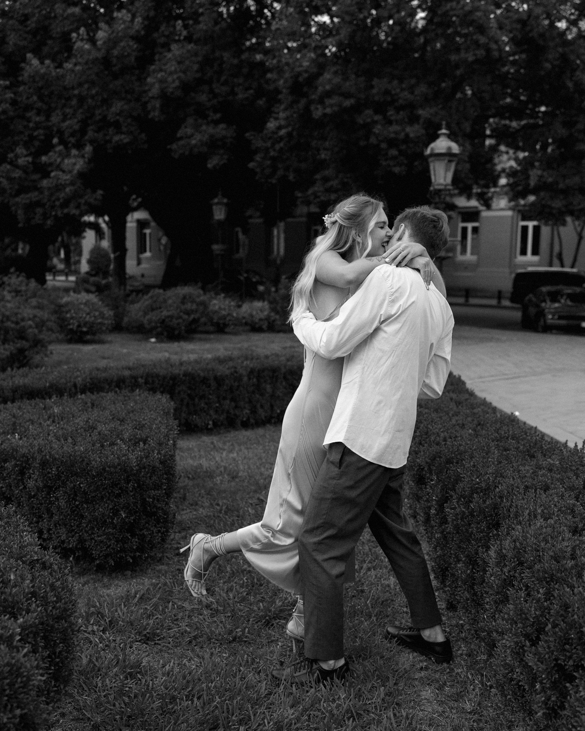 Филипп и Мария. Индивидуальный и свадебный фотограф в Батуми Валерия Азаренко