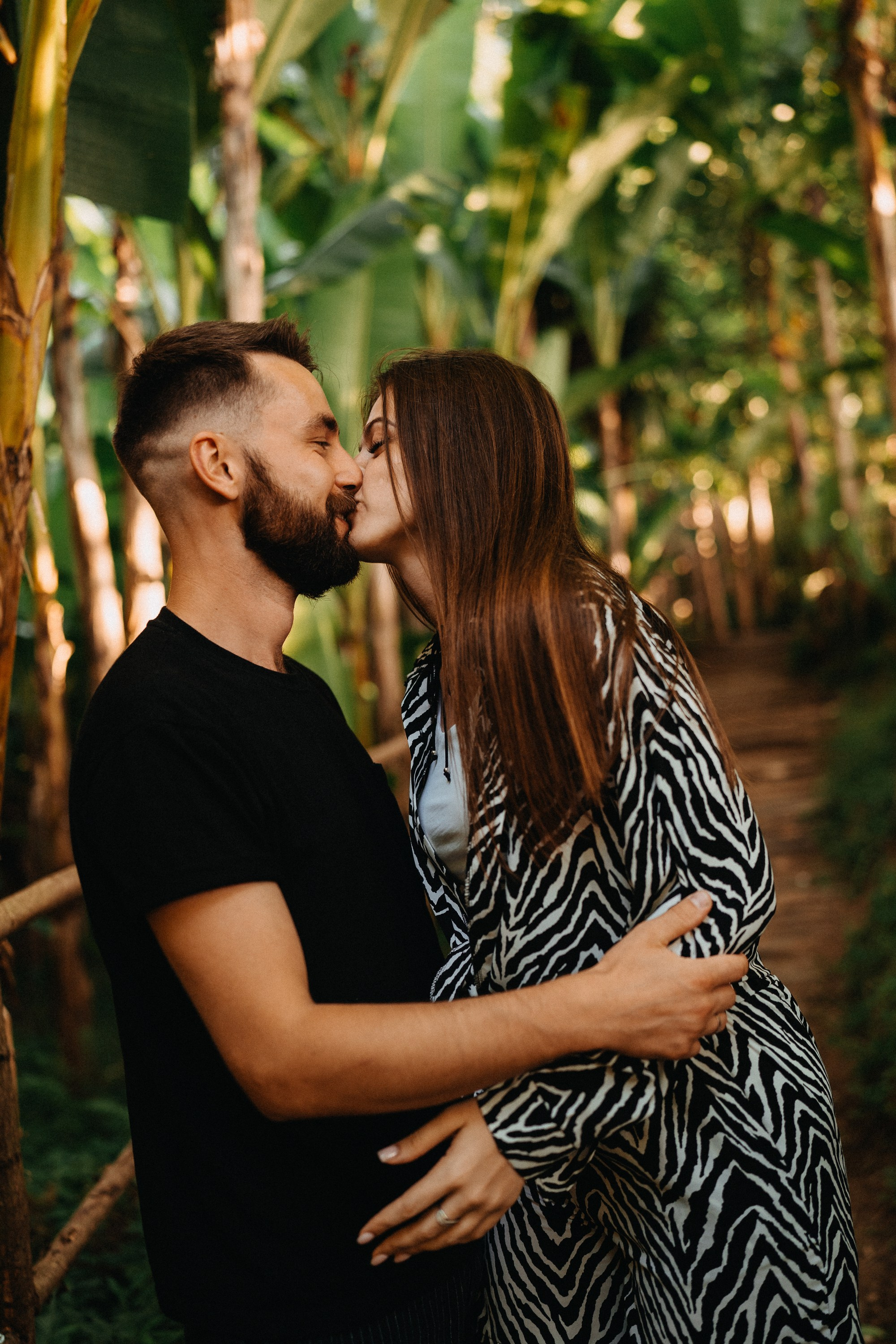 Андрей и Дарья. Индивидуальный и свадебный фотограф в Батуми Валерия Азаренко