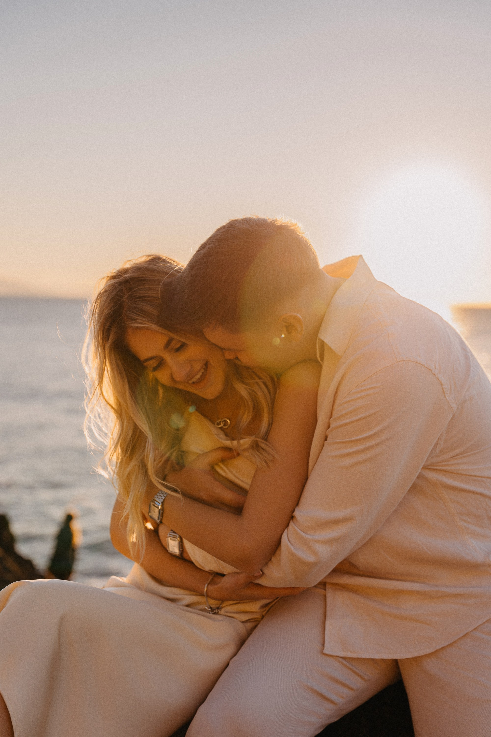 Роман и Инна. Индивидуальный и свадебный фотограф в Батуми Валерия Азаренко