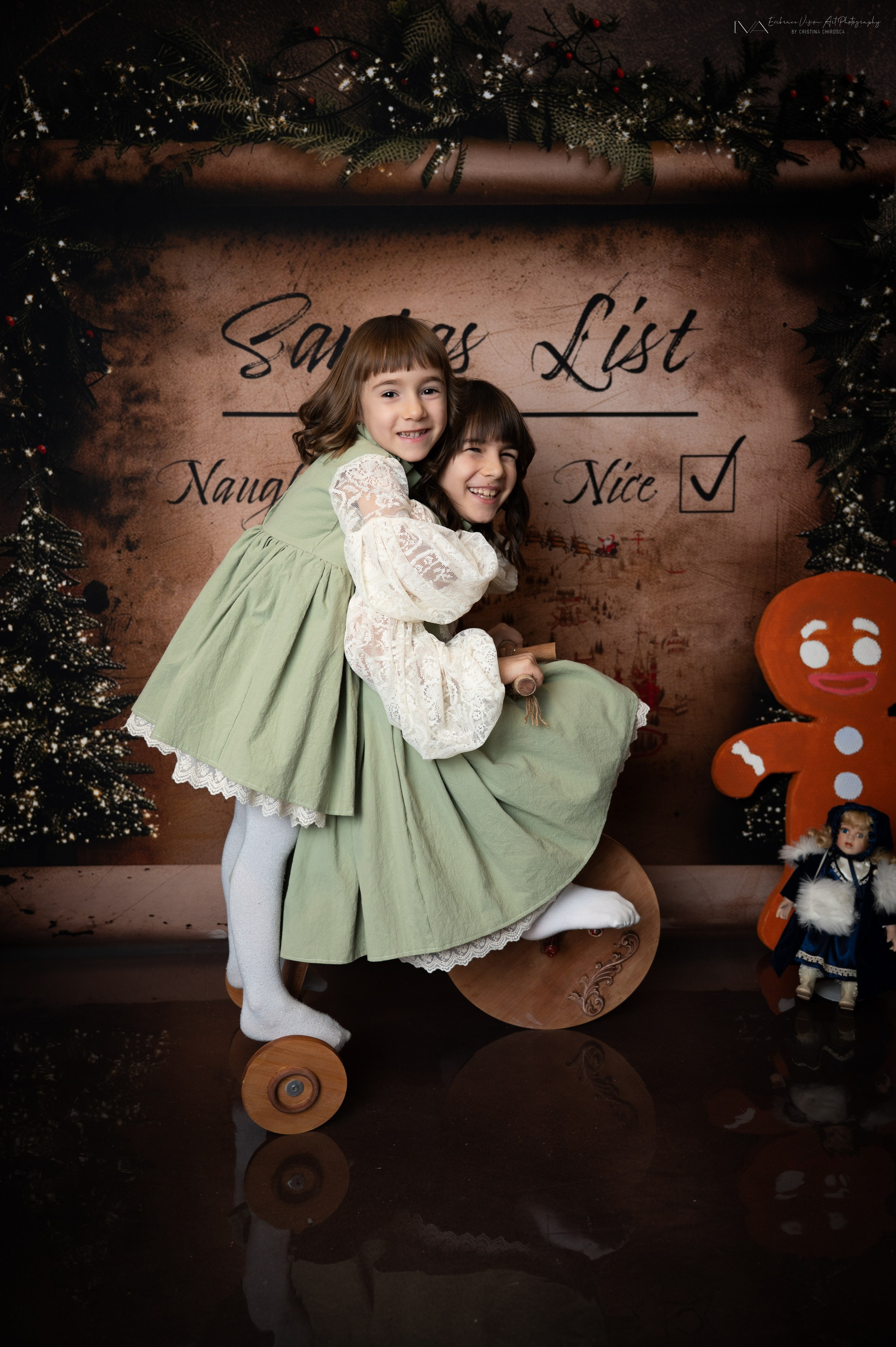 Craciun 2025. EVA Photography