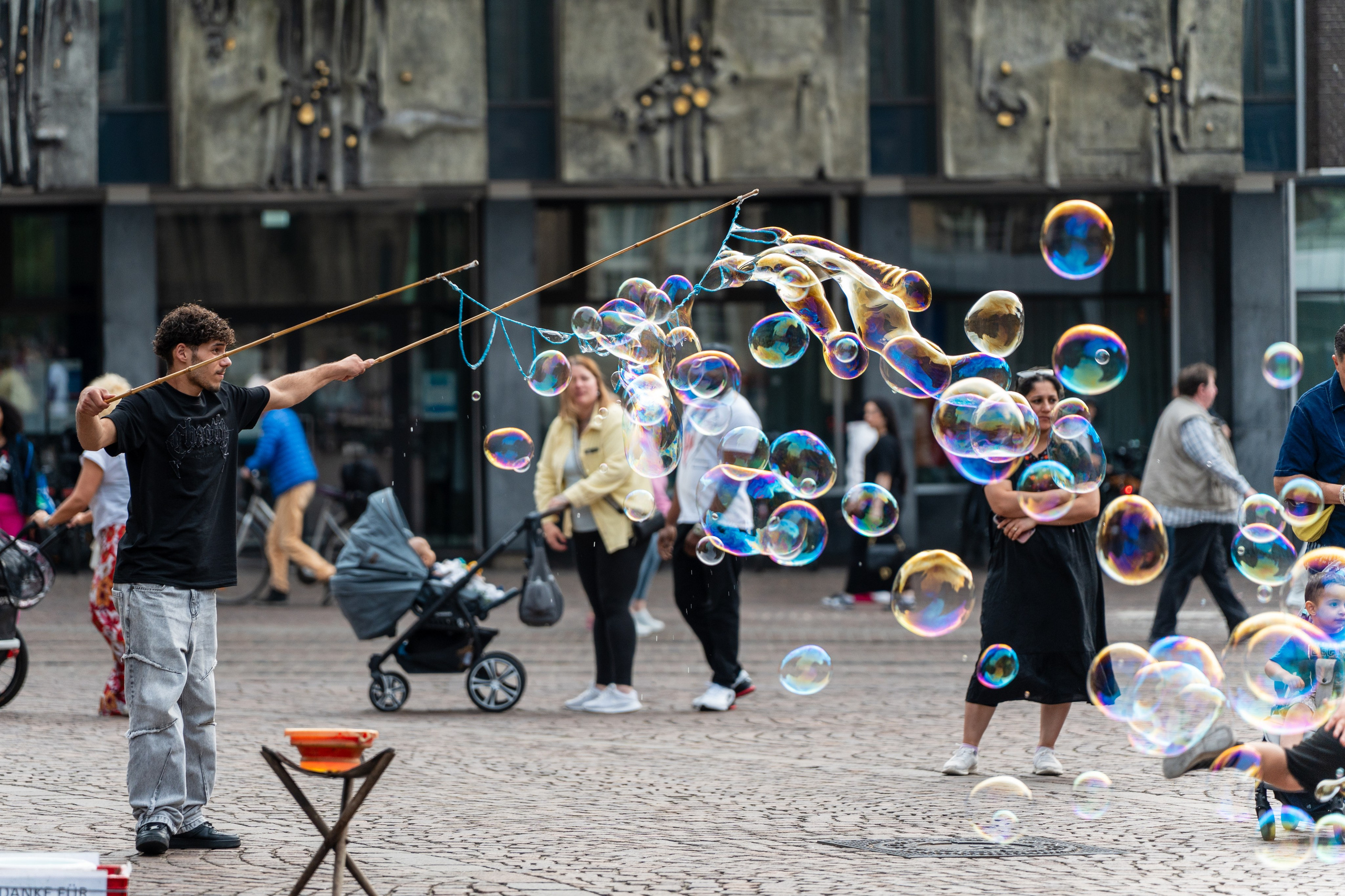 Maritime Week 2025 in Bremen. URBANSTREETFILES.ART