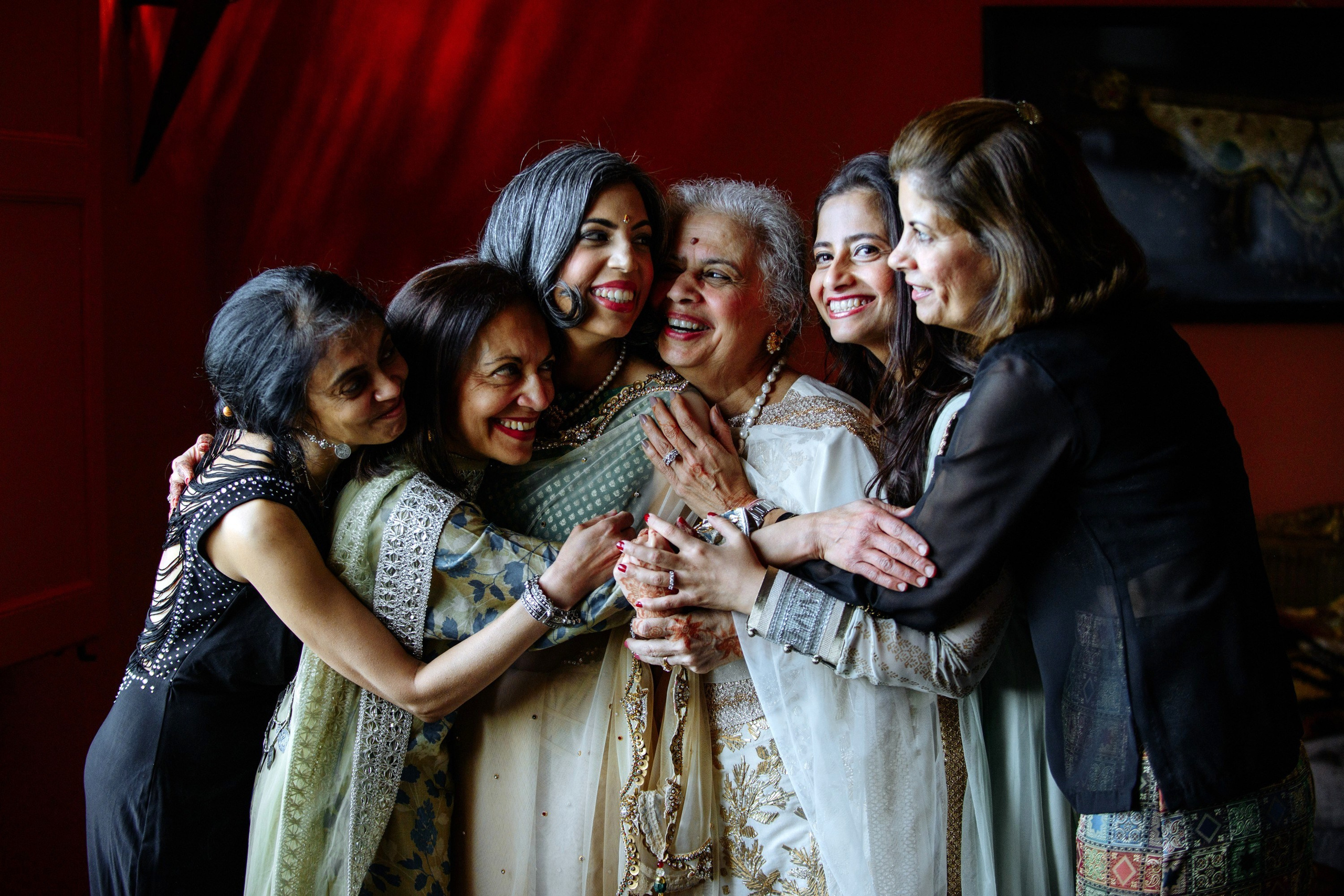 Fotografía y Video de Bodas y Eventos en Barcelona – Estilo Natural con un toque Editorial | Ekaterina Gasanova