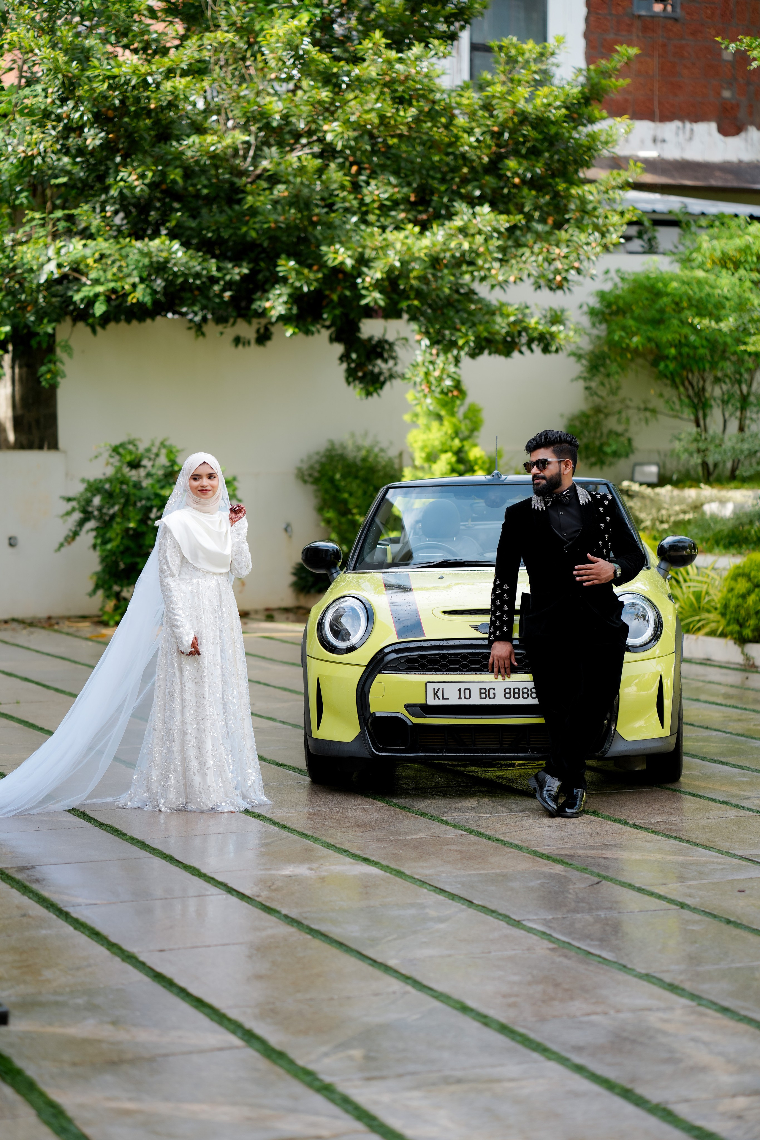 Sulthan&Lehra. VISUALIZE YOUR BIG MOMENTS