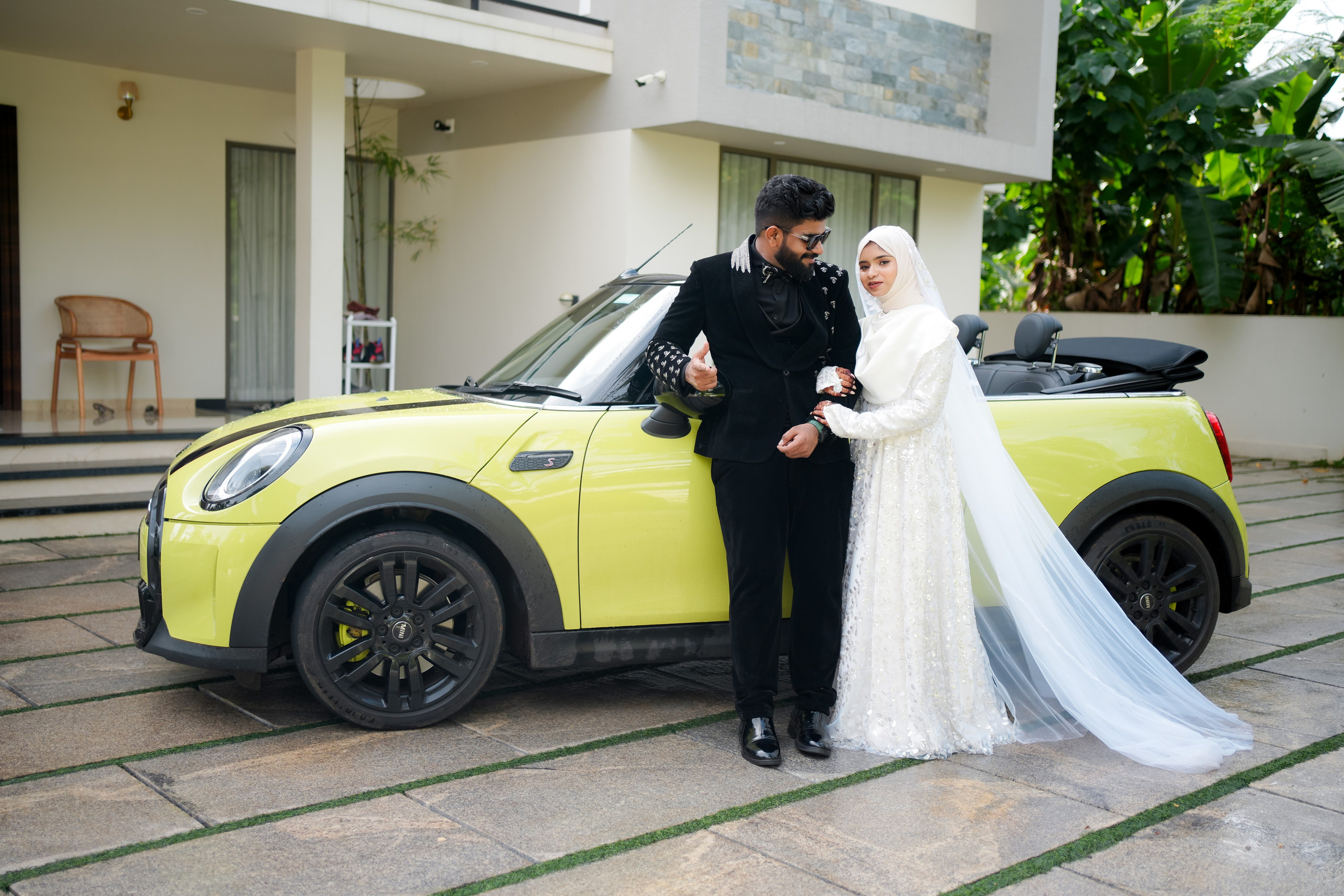 Sulthan&Lehra. VISUALIZE YOUR BIG MOMENTS