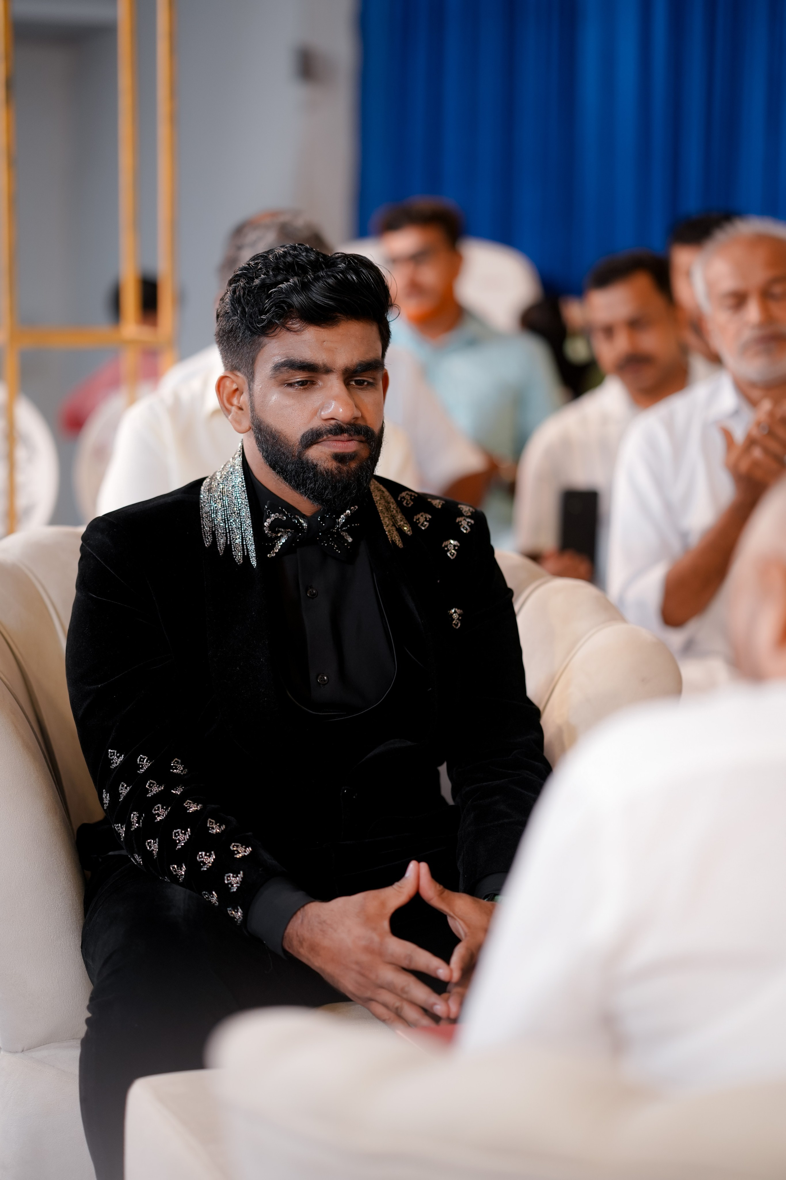 Sulthan&Lehra. VISUALIZE YOUR BIG MOMENTS