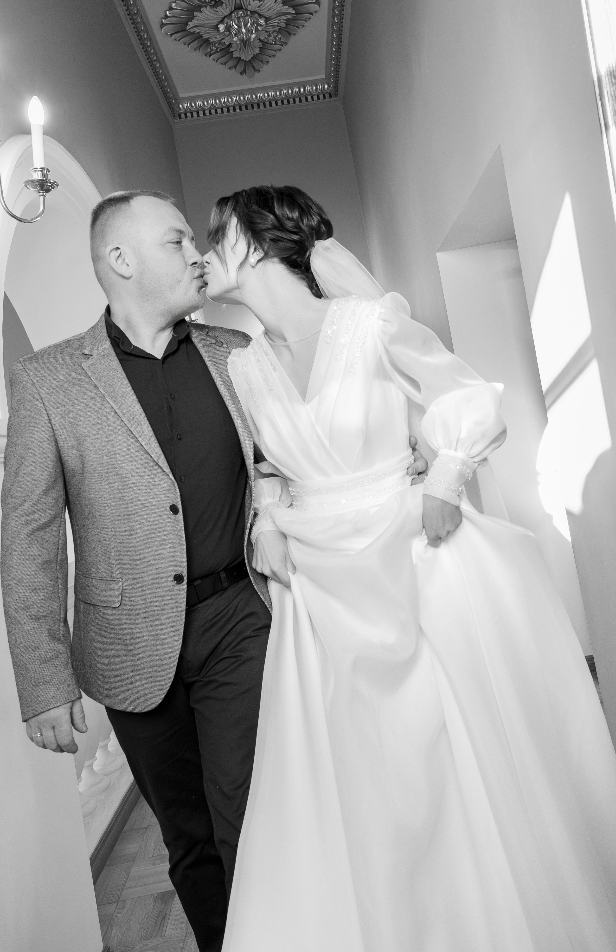 WEDDING. Hanna Datskevich