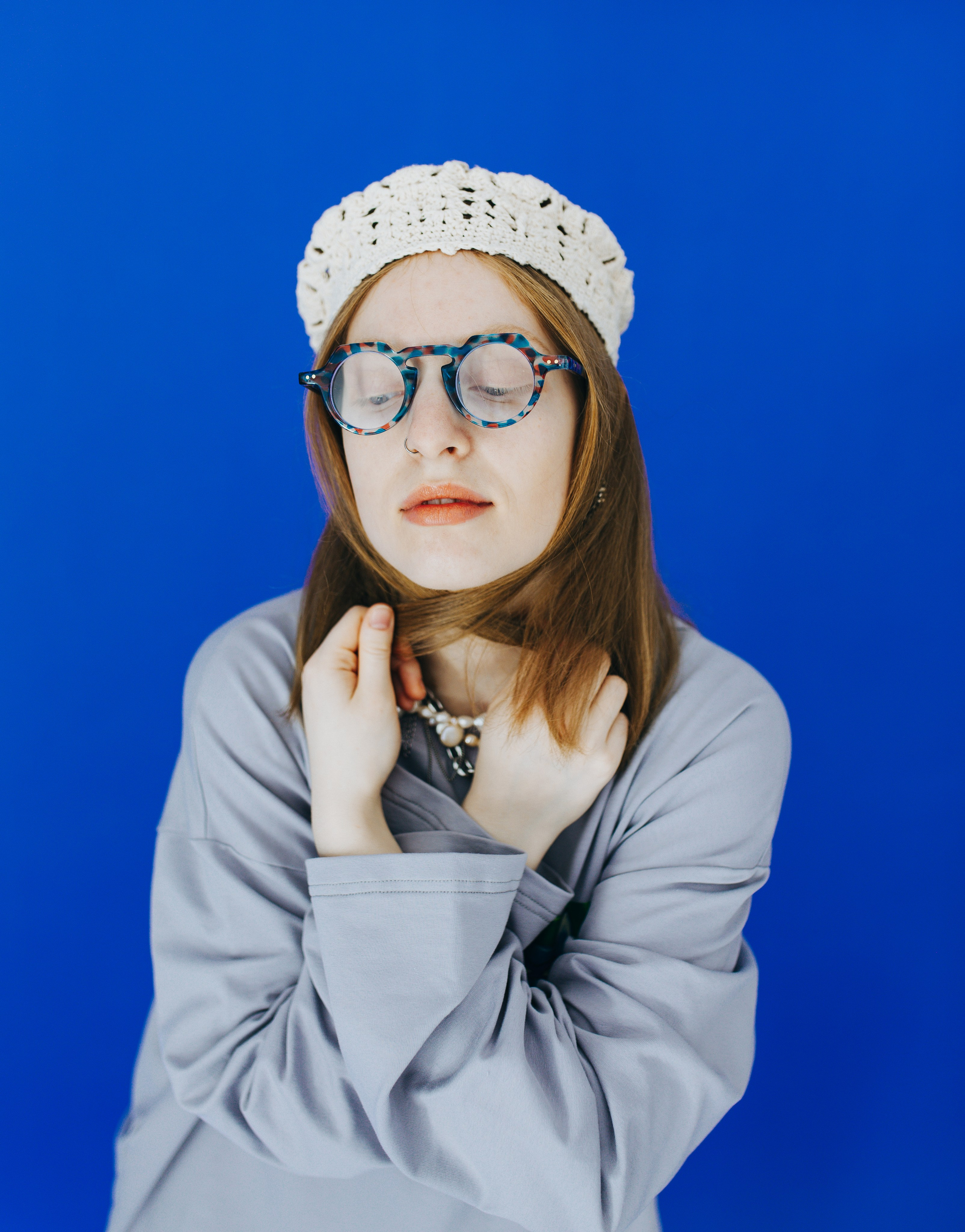 Art Pilya. Фотограф в Варшаве Алена Валькович-Найдион