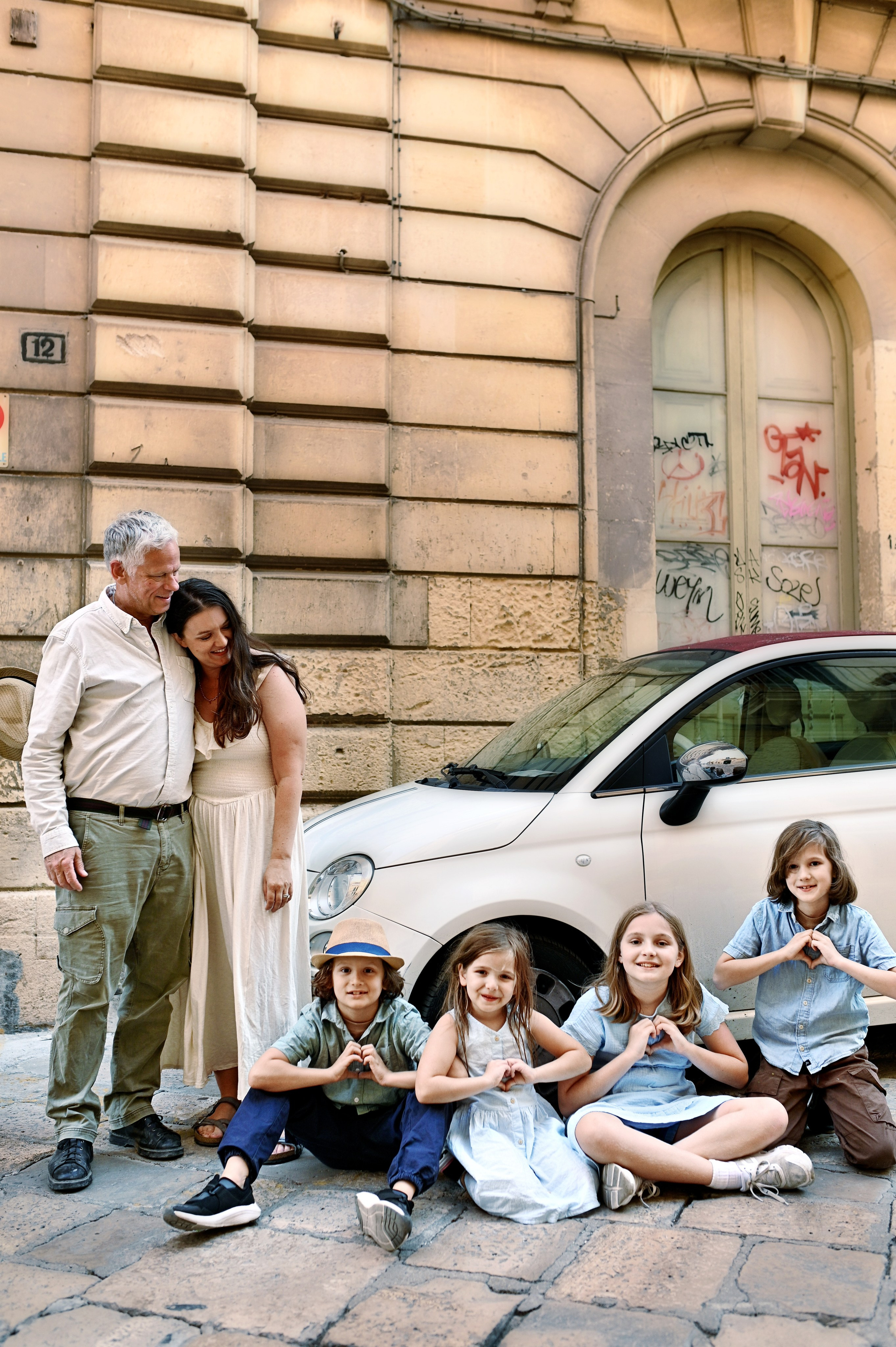 Little Adventures in Lecce