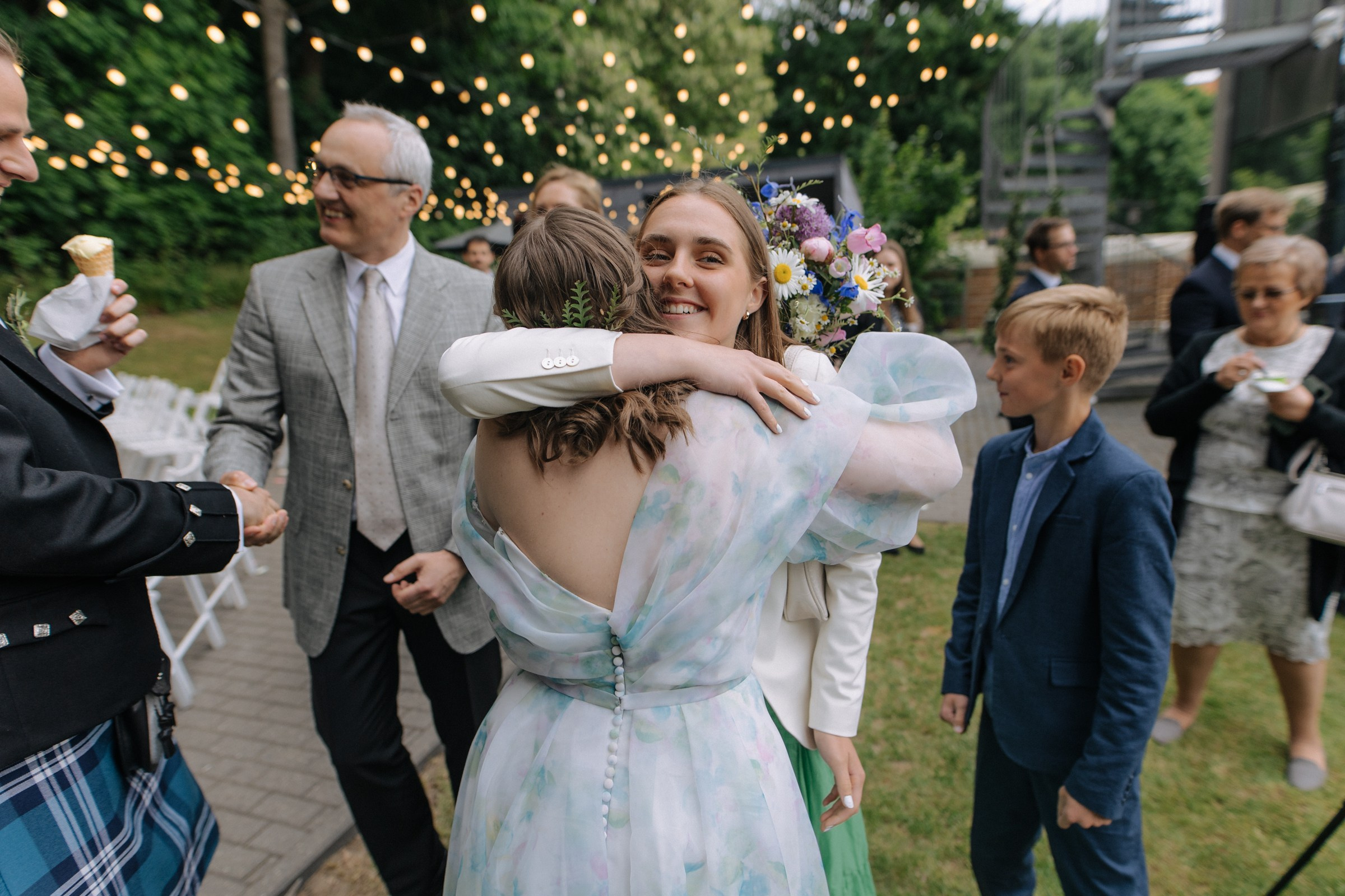 Vestuvinė fotosesija Kaune