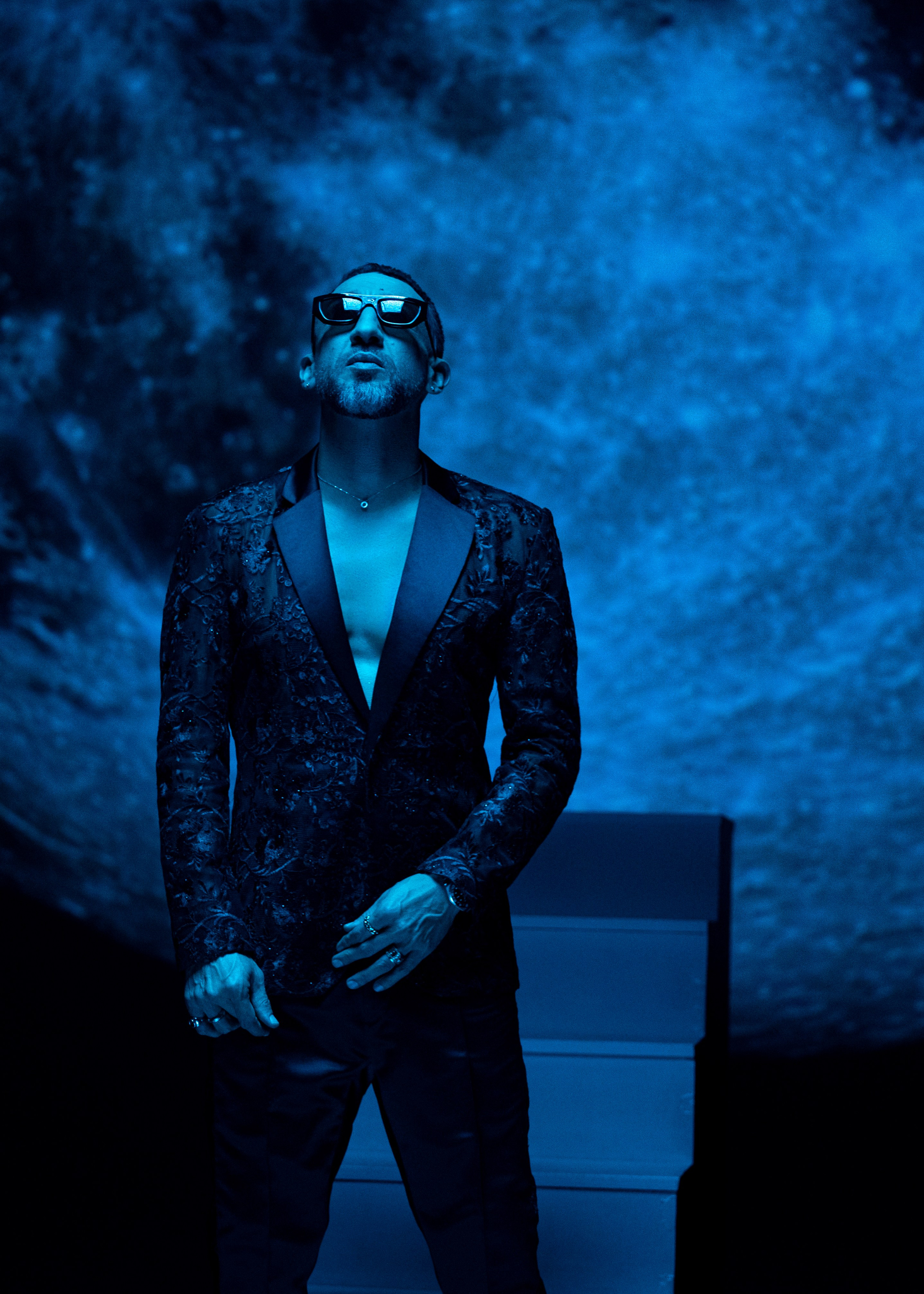 Илиян Бойд - Аз и ти, 2022. Ivan Stefanov Photography