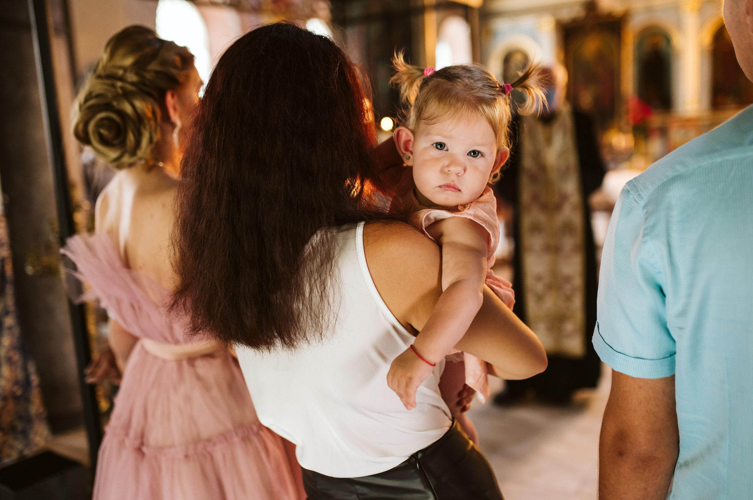 Свето кръщение. Ivan Stefanov Photography
