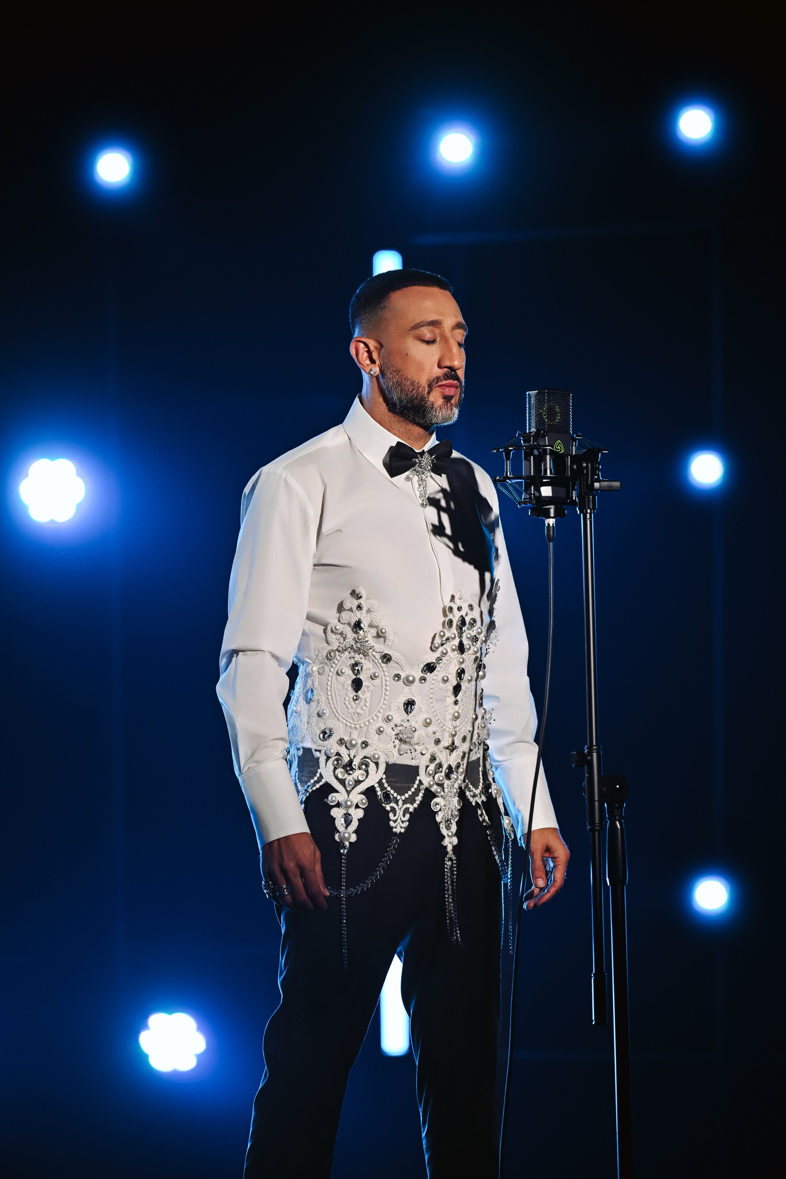 ILIAN BOYD - Баладата на любовта / 2024. Ivan Stefanov Photography