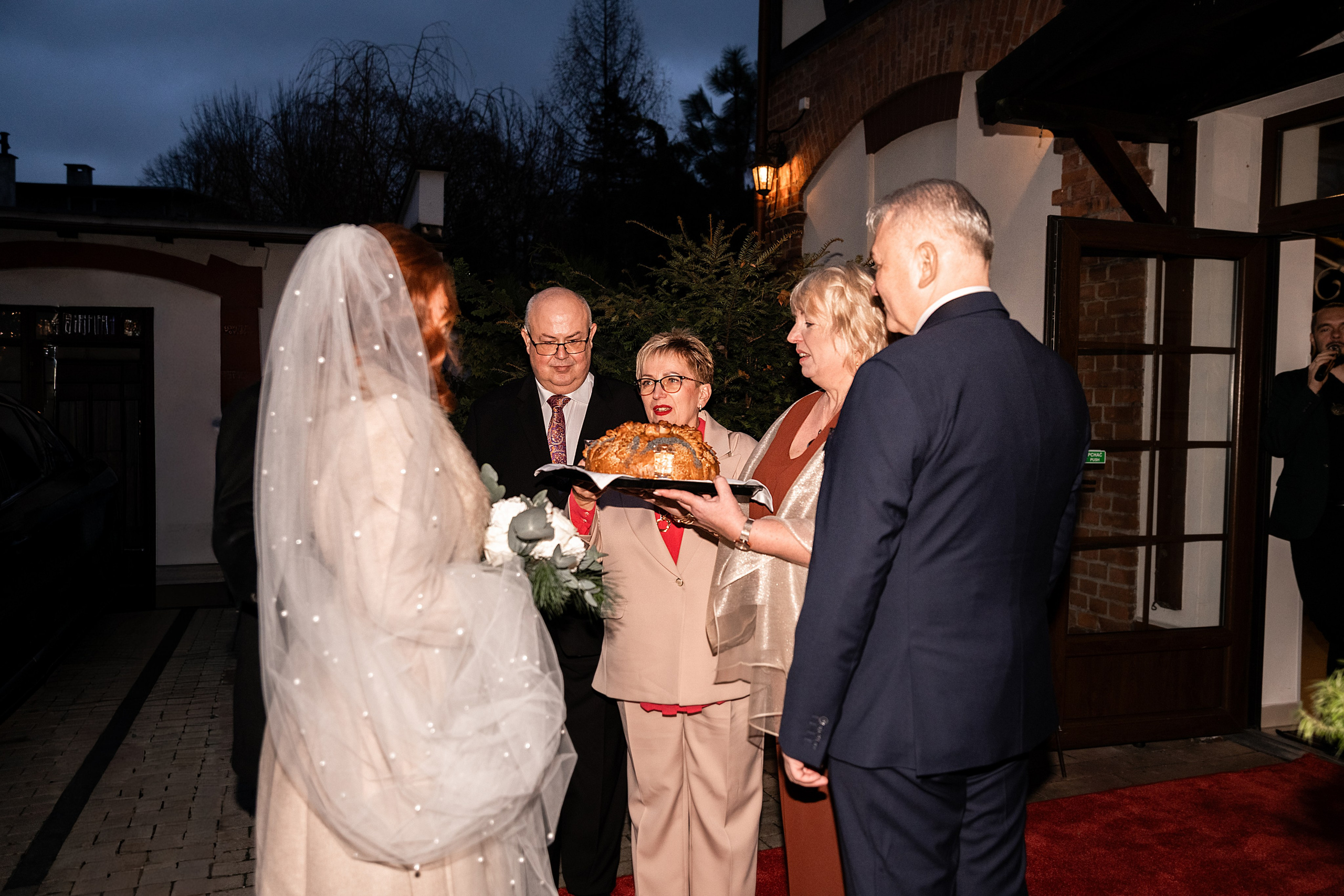 Ania & Michał. VideofotKA.pl