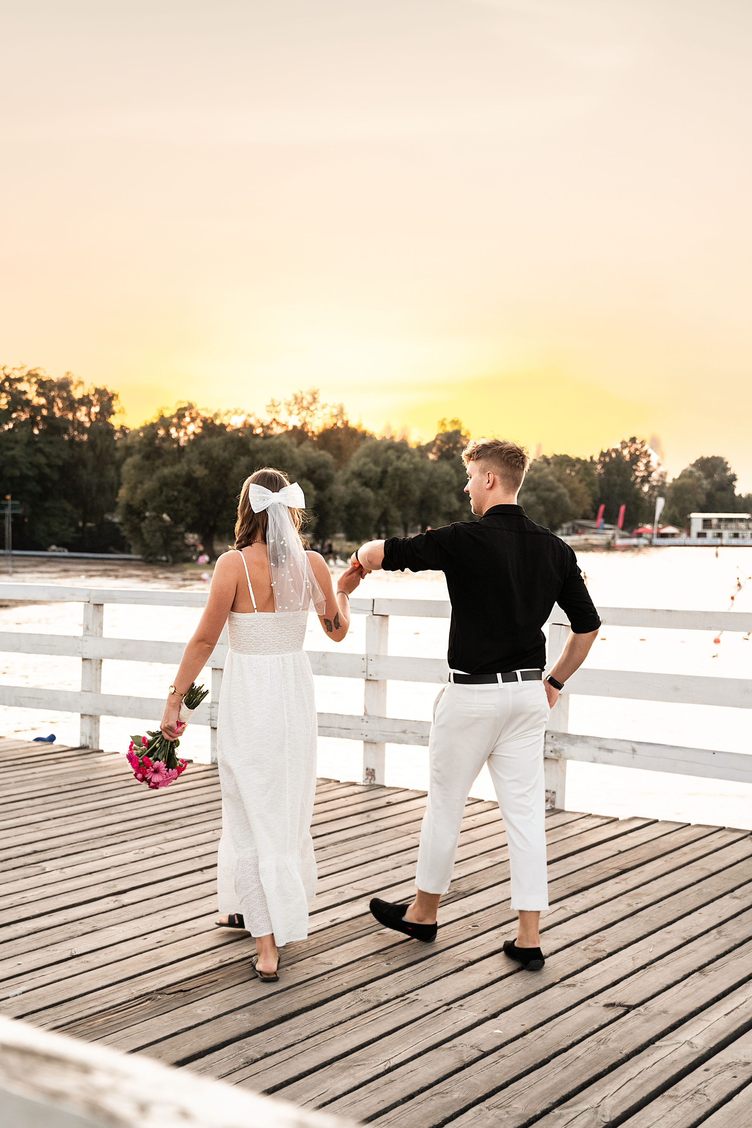 Martyna&Kuba narzeczeńska. VideofotKA.pl