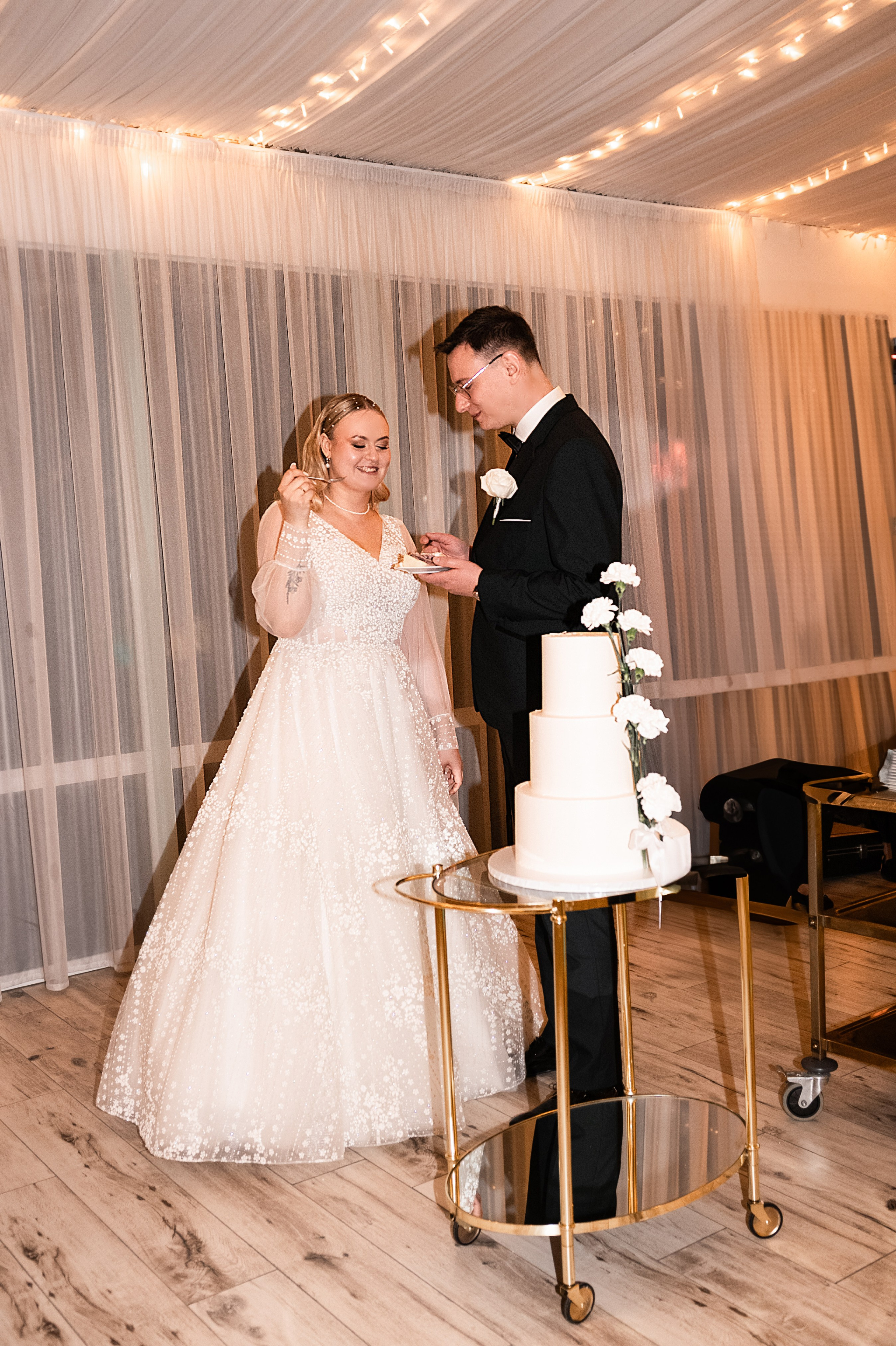 Klaudia & Szymon. VideofotKA.pl