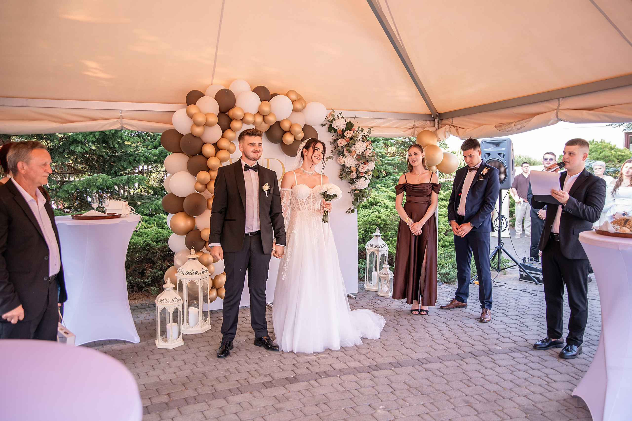 Viktoria & Dariusz. VideofotKA.pl
