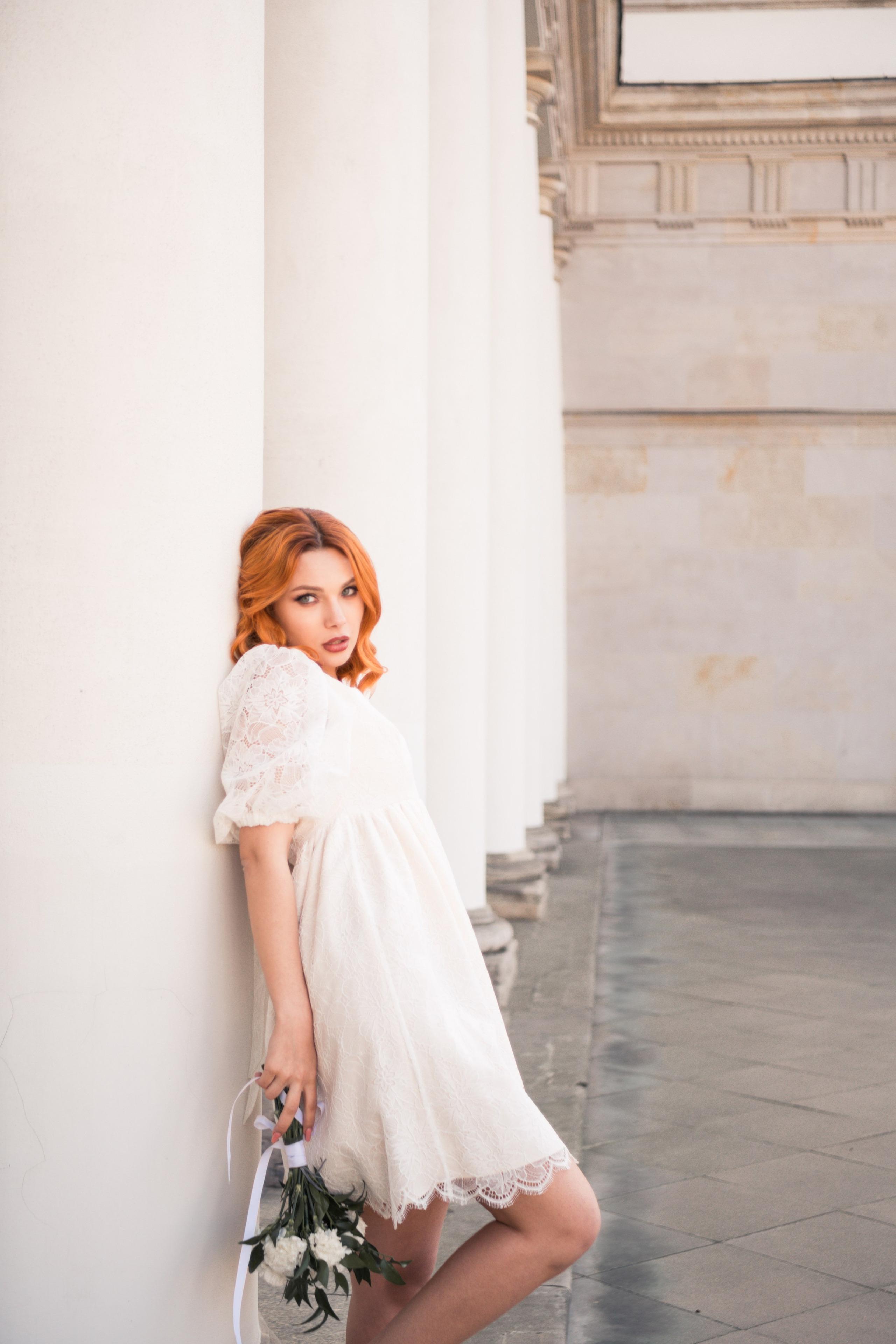 Barbara & Rusłan stare miasto. VideofotKA.pl