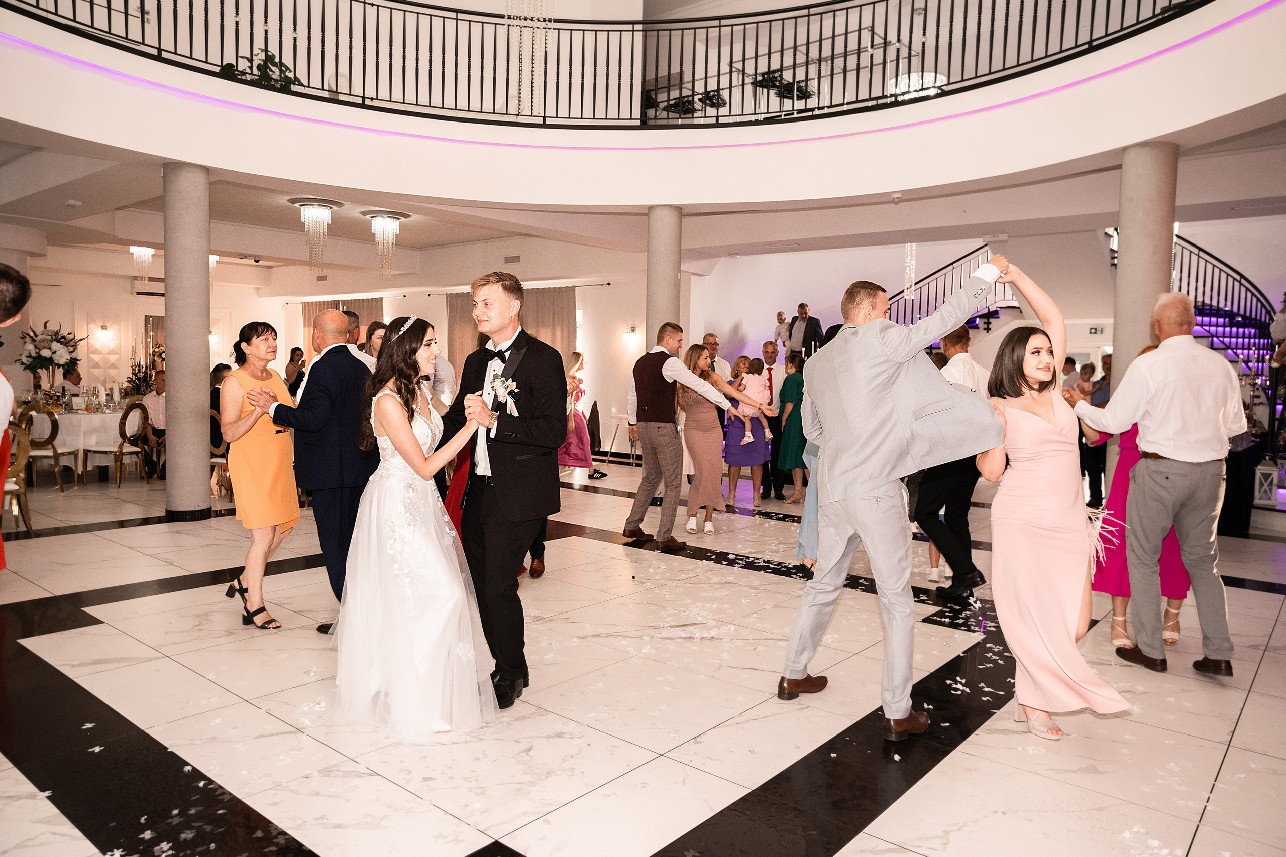 Justyna & Mateusz. VideofotKA.pl