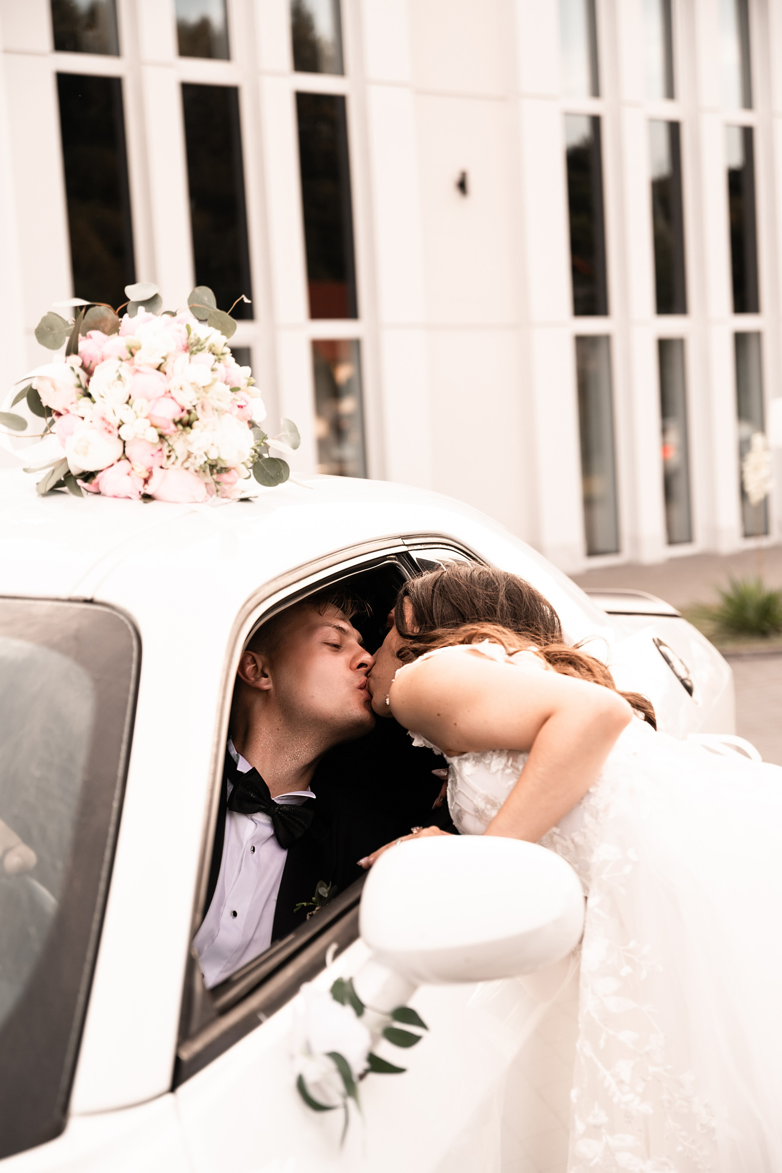 Justyna & Mateusz. VideofotKA.pl