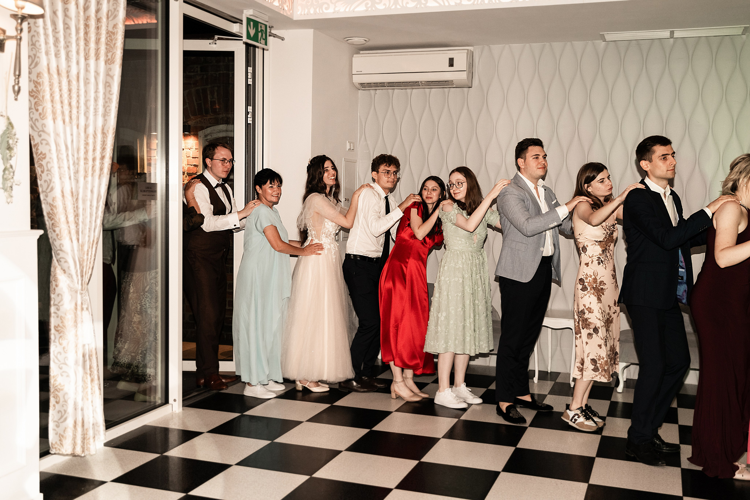 Madzia & Konrad. VideofotKA.pl