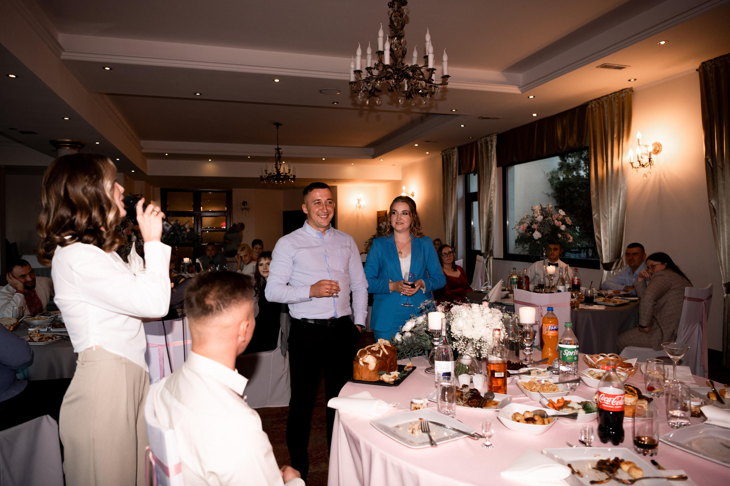 Nataliia & Vitalij. VideofotKA.pl