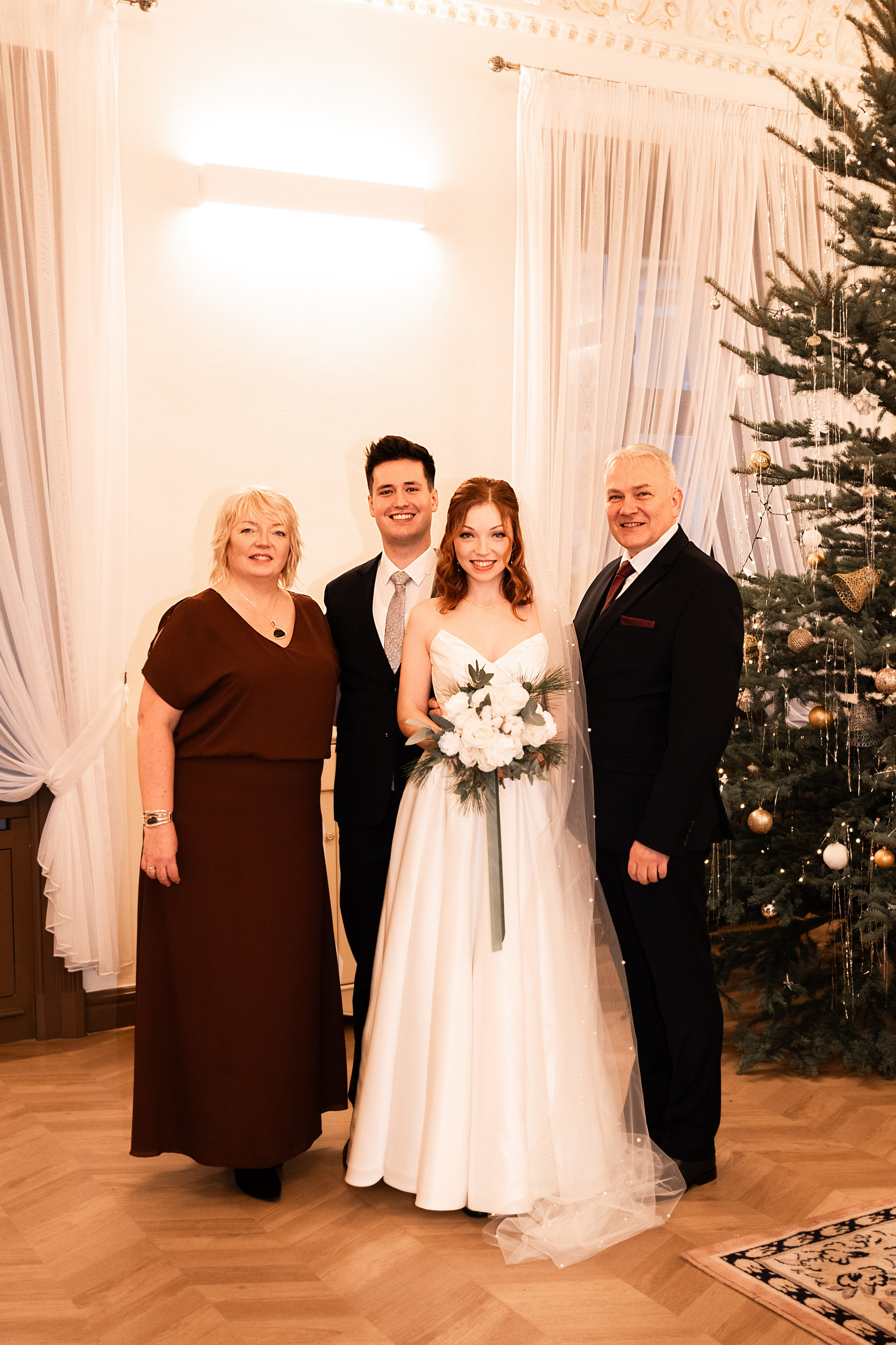 Ania & Michał. VideofotKA.pl