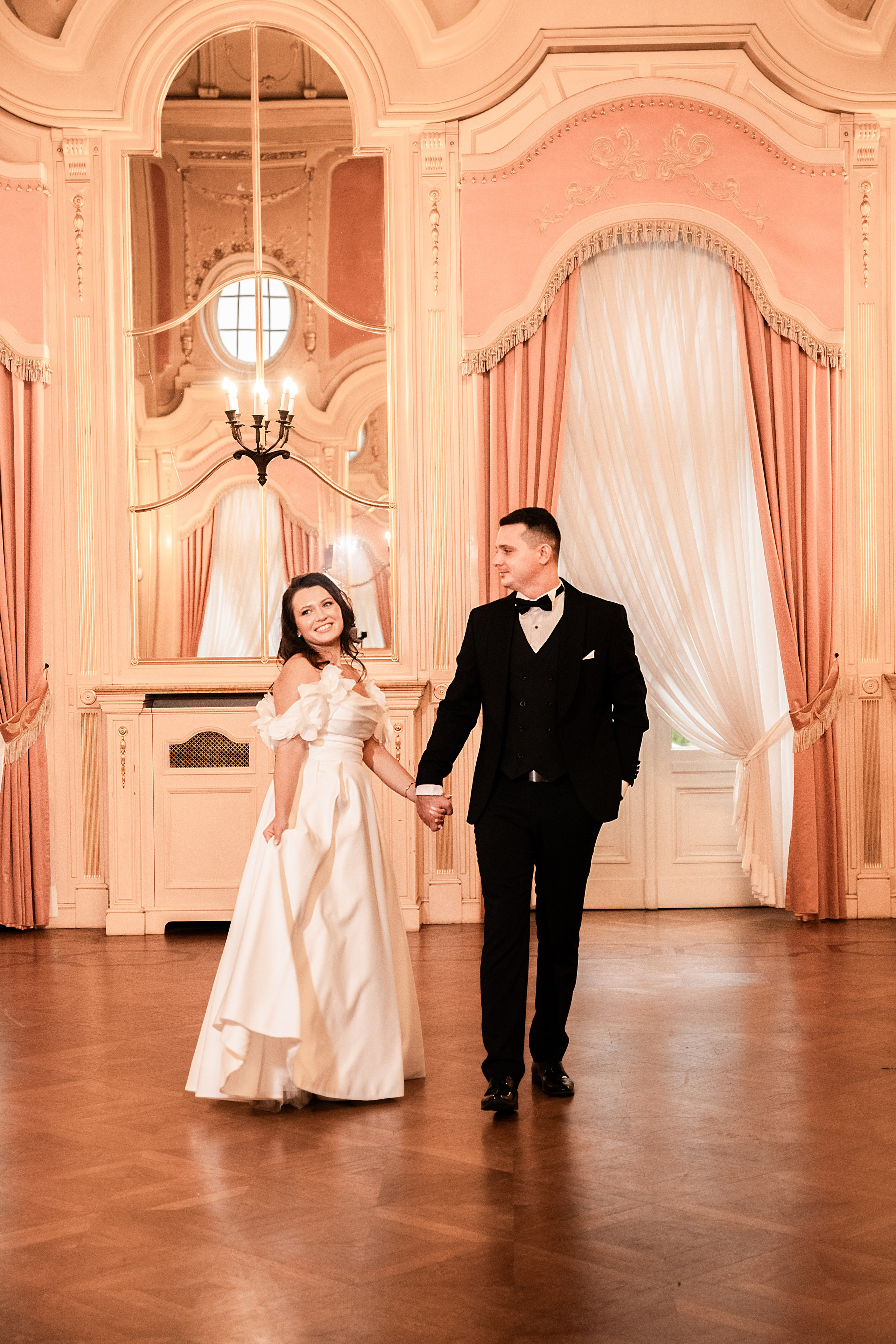 Edyta&Vladyslav sesja poślubna. VideofotKA.pl