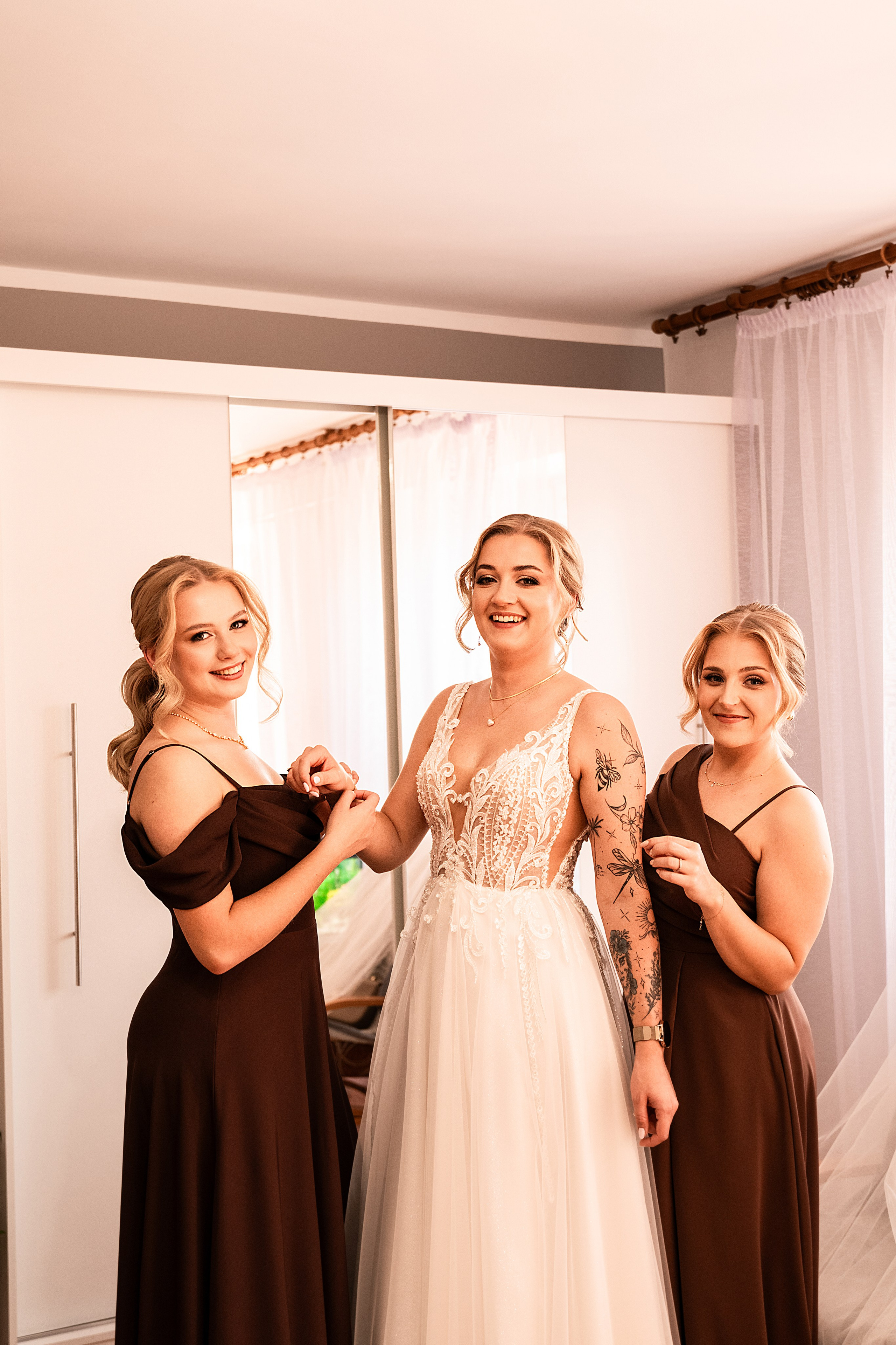 Magdalena&Sylwek. VideofotKA.pl