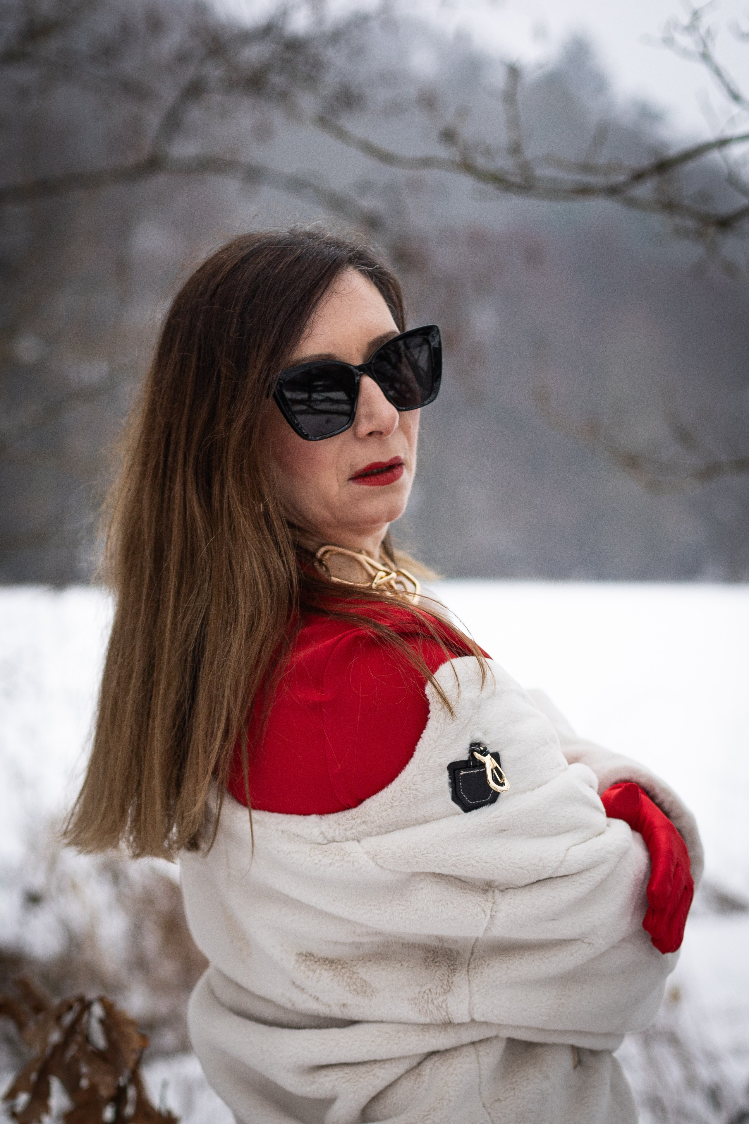 Oksana v Snegy. PHOTOgrapher Germany MARBURG